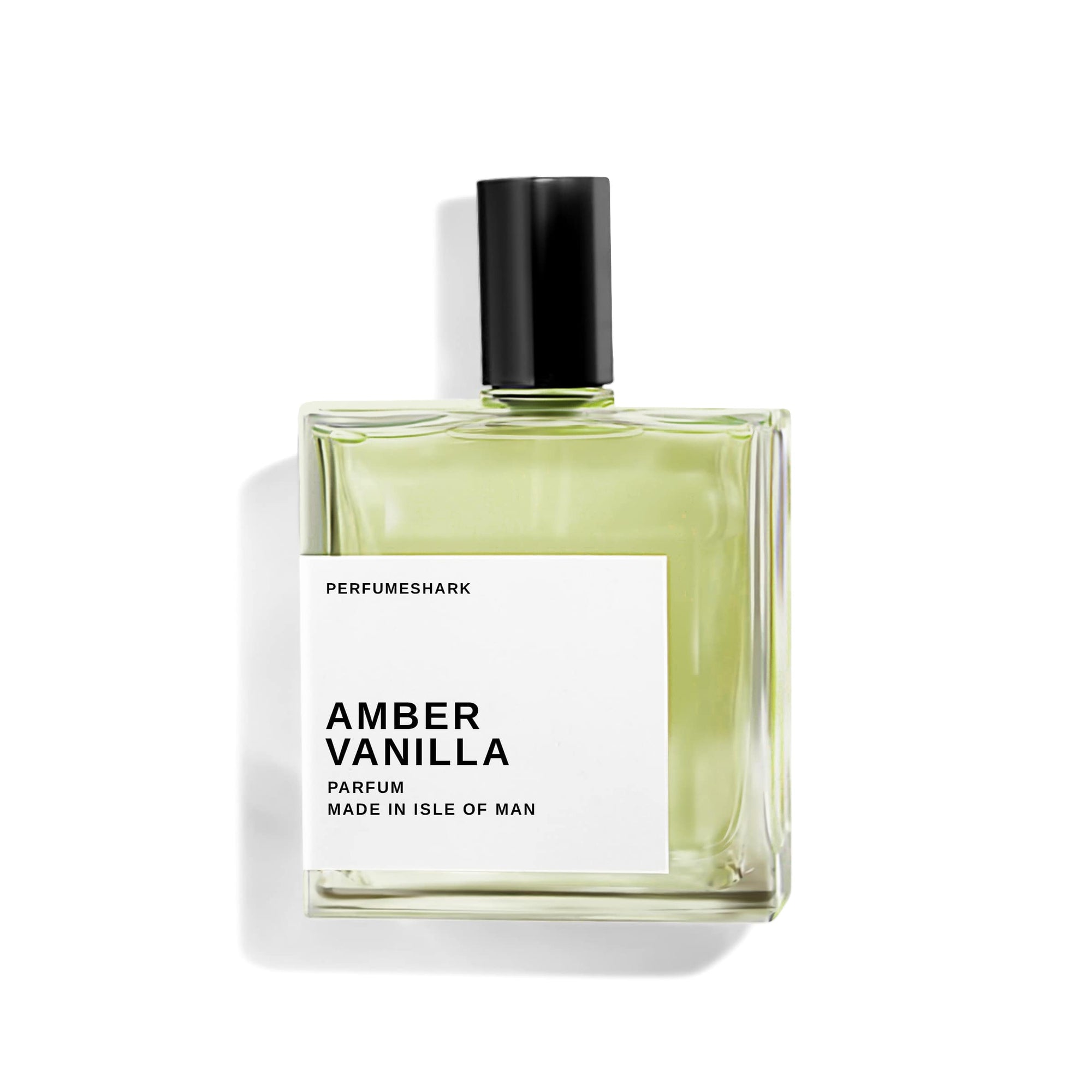 Amber Vanilla Perfume Dupe - With Similar Fragrant Notes to Gaultier 2 by Jean Paul Gaultier