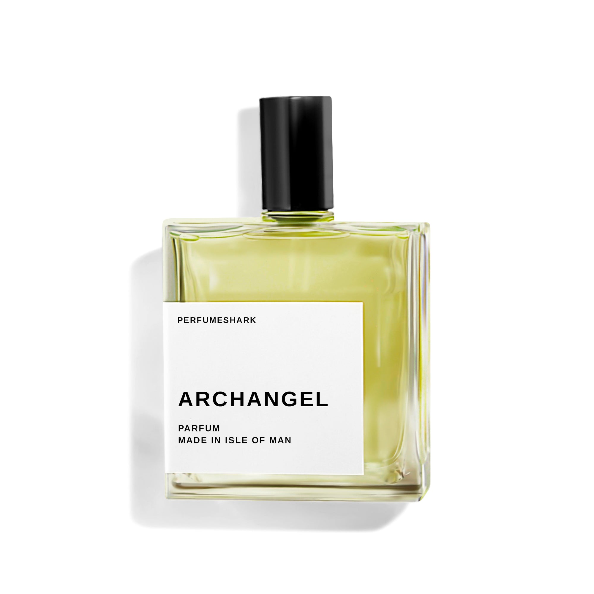 Archangel Perfume Dupe - With Similar Fragrant Notes to Angel Muse (Extra strength)