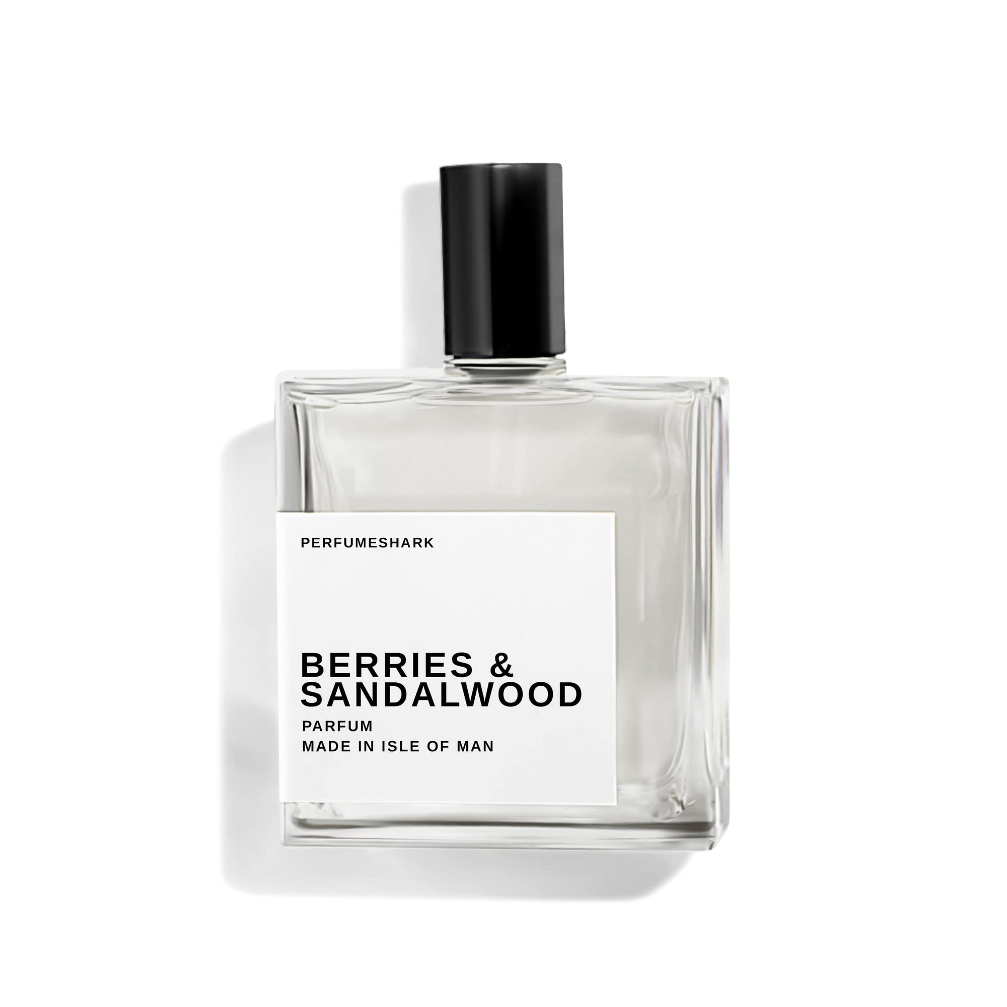 Berries & Sandalwood Perfume Dupe - With Similar Fragrant Notes to Marc Jacob Daisy