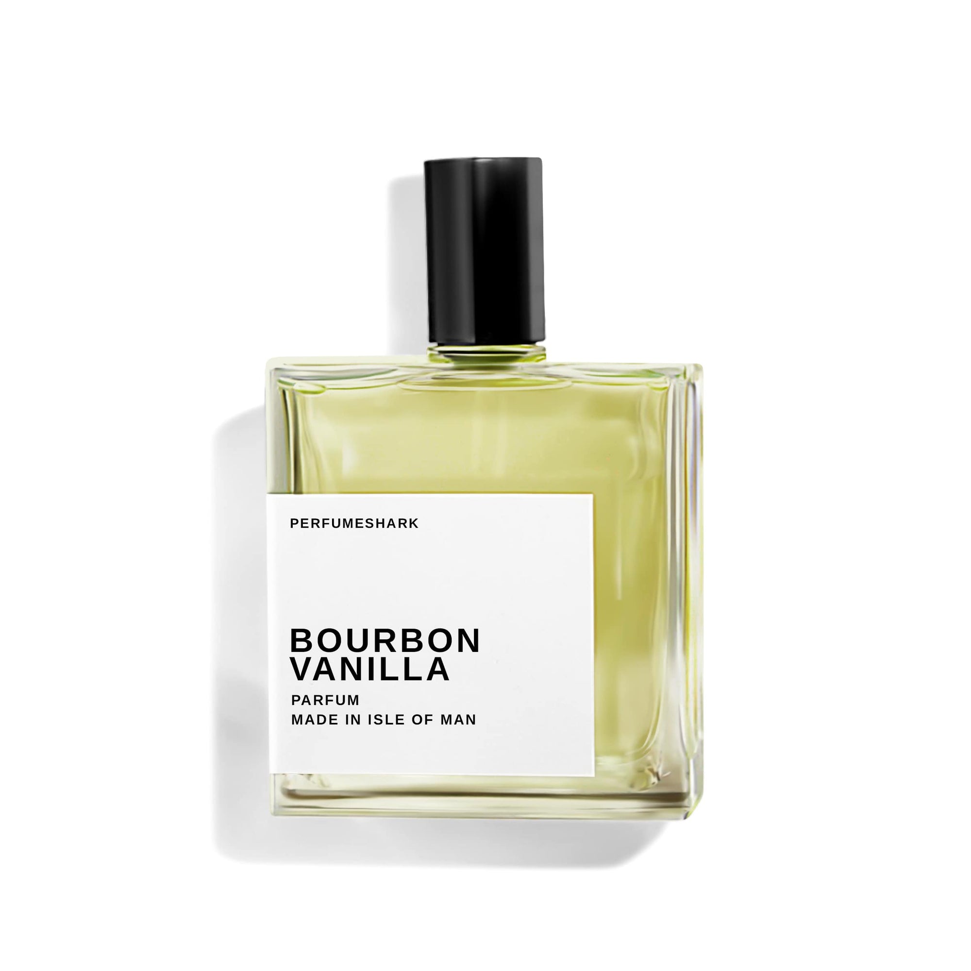 Bourbon Vanilla Perfume Dupe - With Similar Fragrant Notes to Dior Fahrenheit