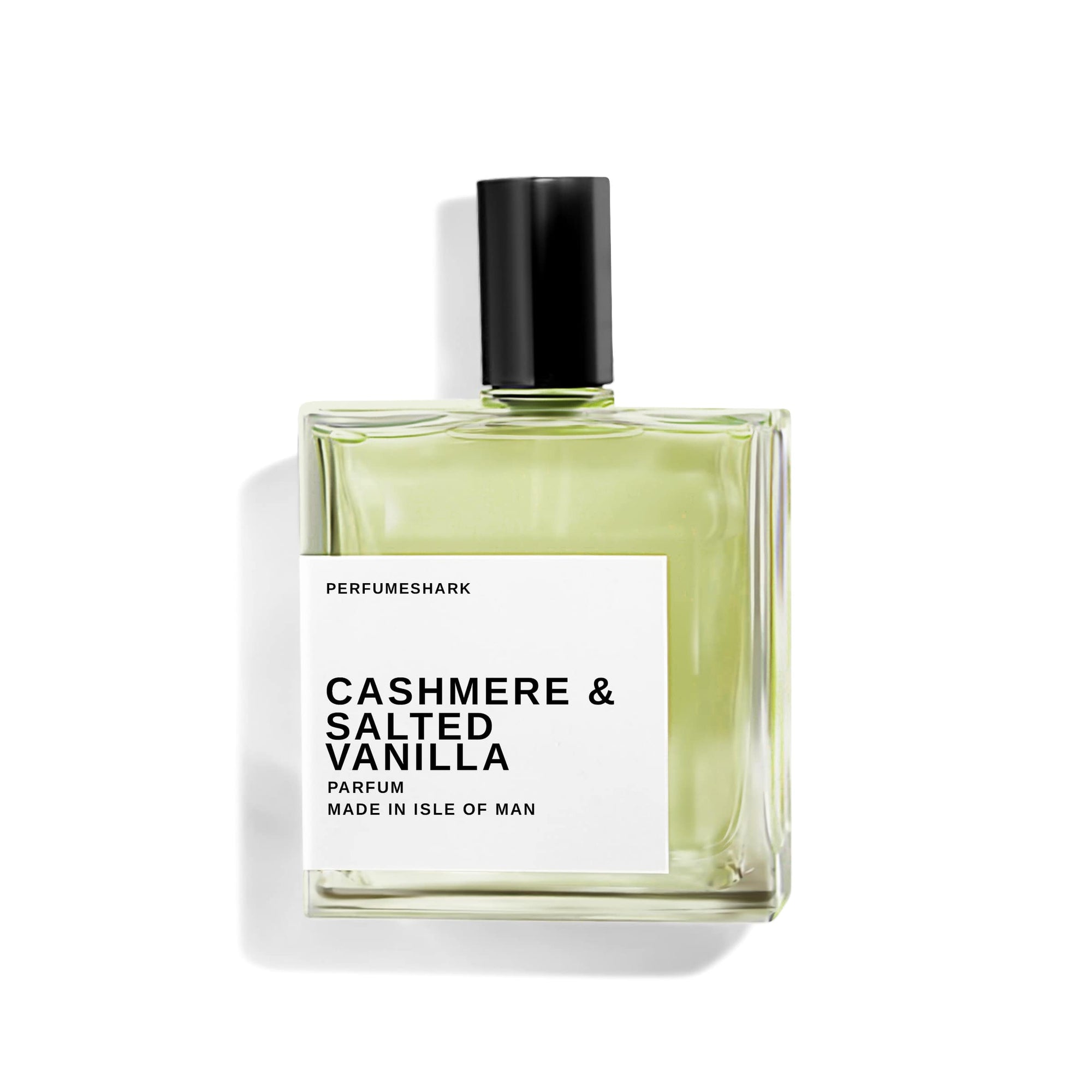Cashmere & Salted Vanilla Perfume Dupe - With Similar Fragrant Notes to Olympéa Paco Rabanne