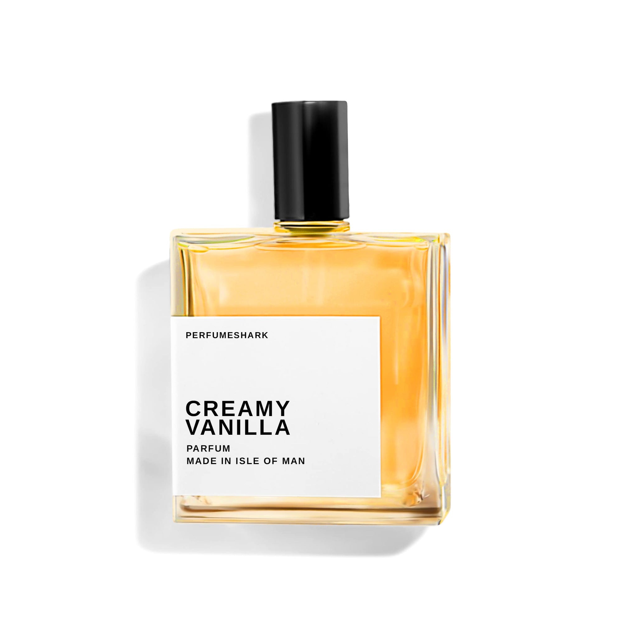 Creamy Vanilla Perfume Dupe - With Similar Fragrant Notes to Tom Ford Tobacco Vanille