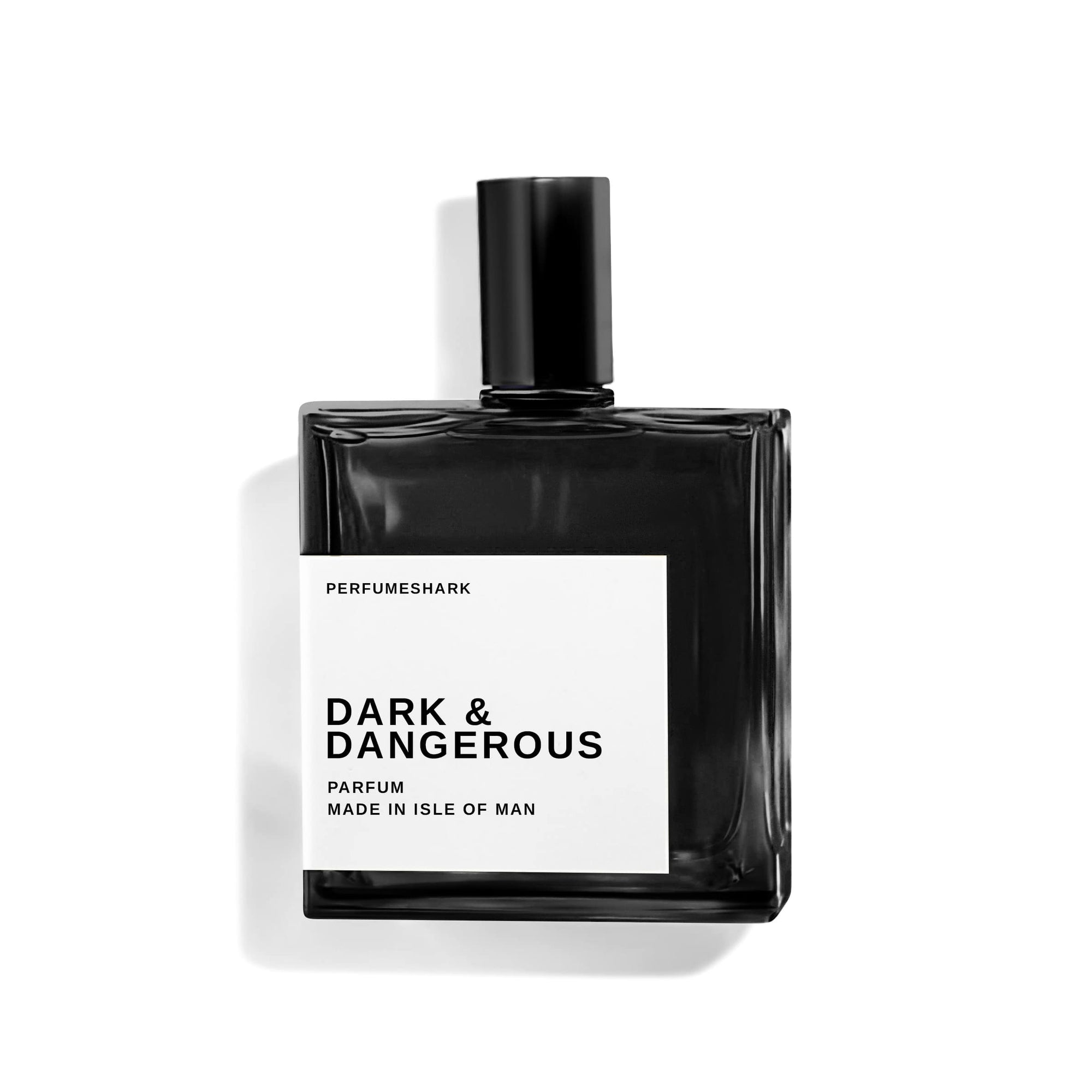 Dark & Dangerous Perfume Dupe - With Similar Fragrant Notes to Nasomatto Black Afgano