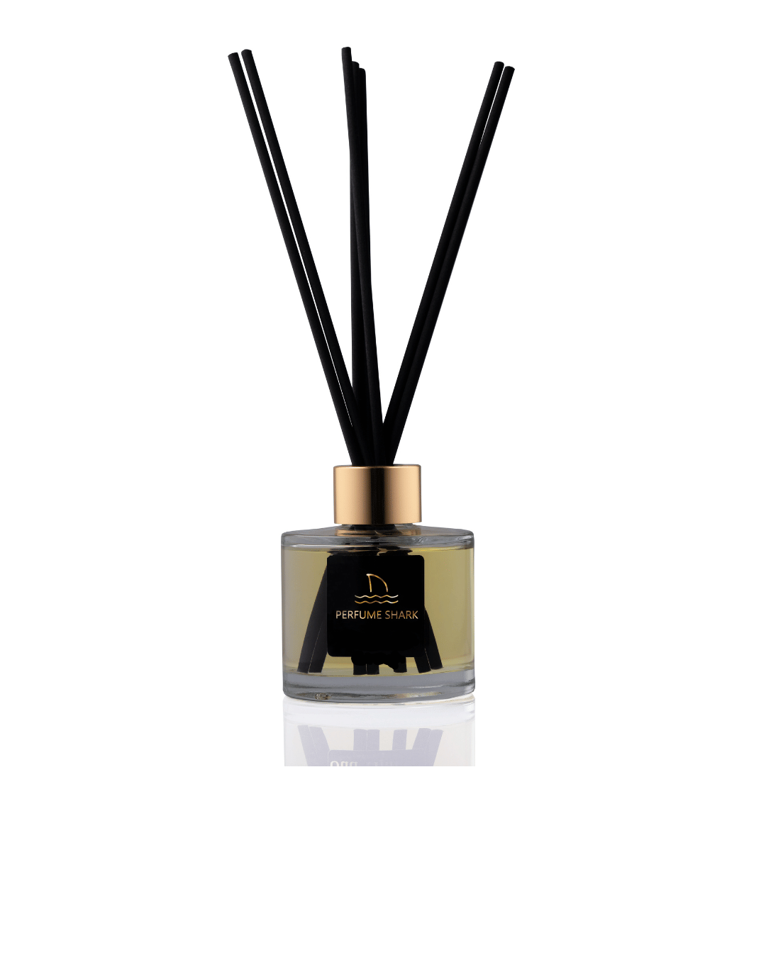 Gold Musk Royal - With Similar Fragrant Notes to Armani Si