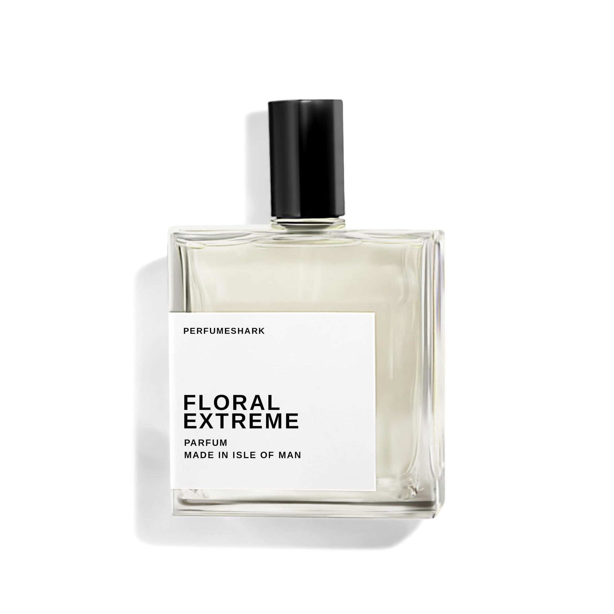 Floral Extreme  Perfume Dupe - With Similar Fragrant Notes to Kilian Good Girl Gone Bad Extreme