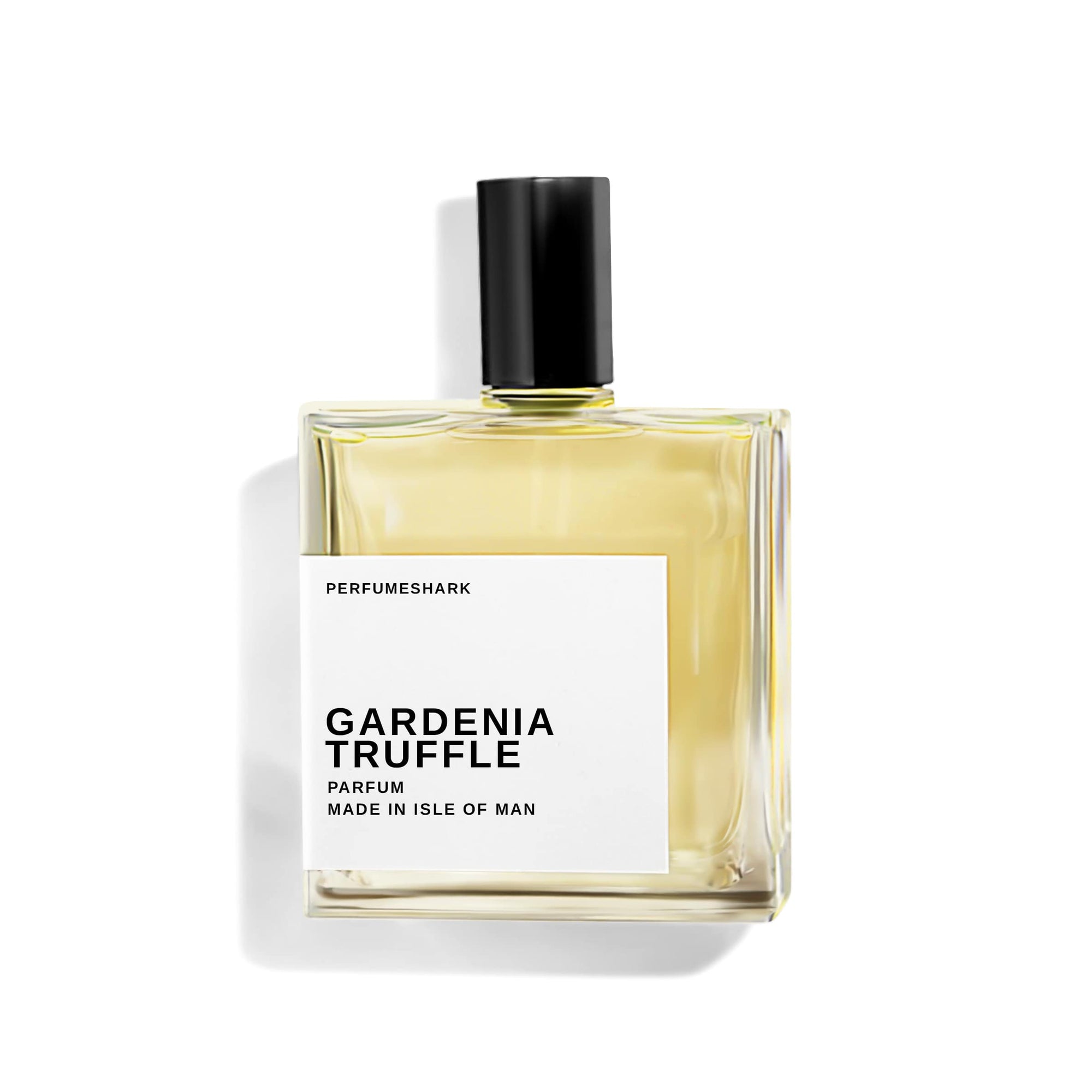 Gardenia Truffle Perfume Dupe - With Similar Fragrant Notes to Black Orchid
