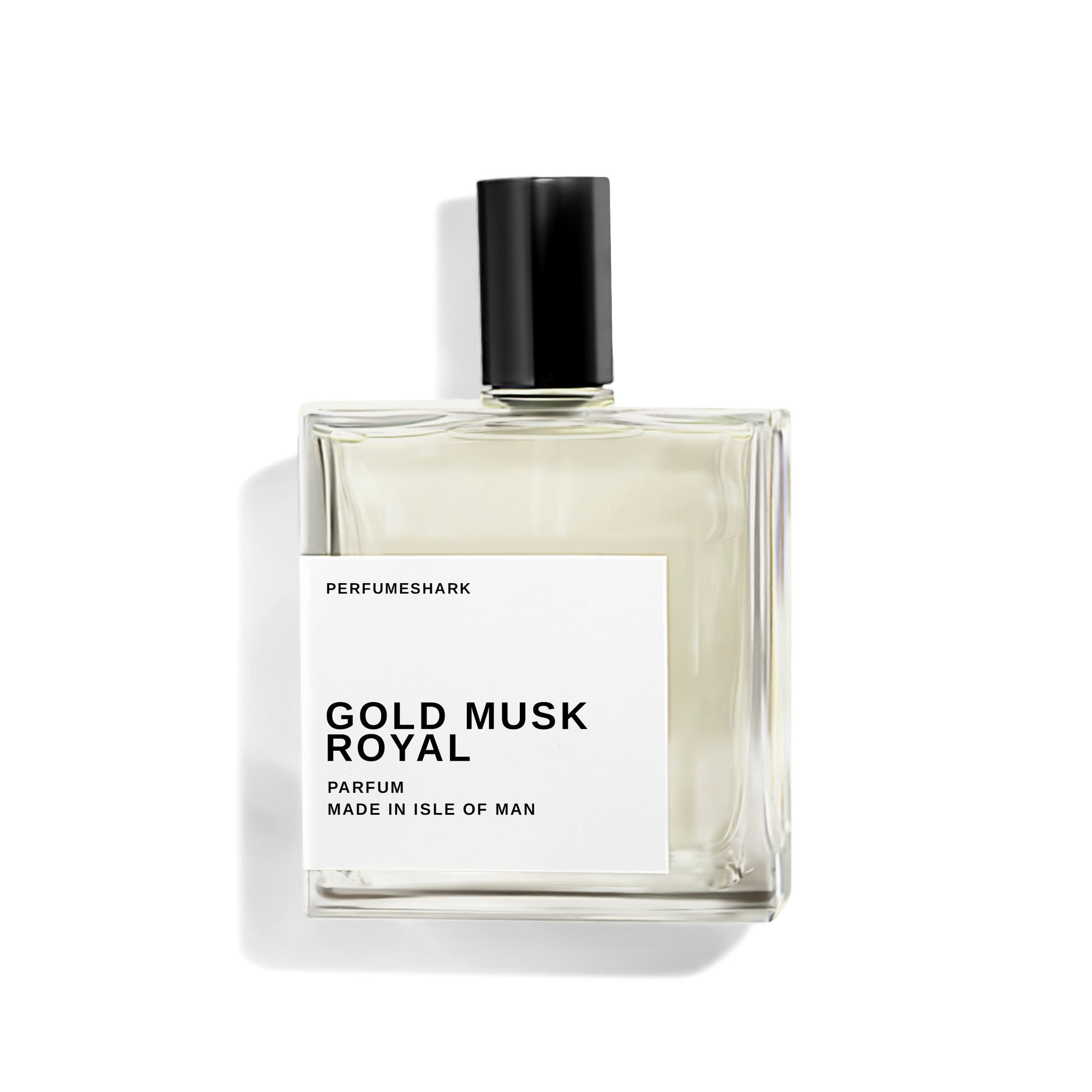 Gold Musk Royal Perfume Dupe  - With Similar Fragrant Notes to Si