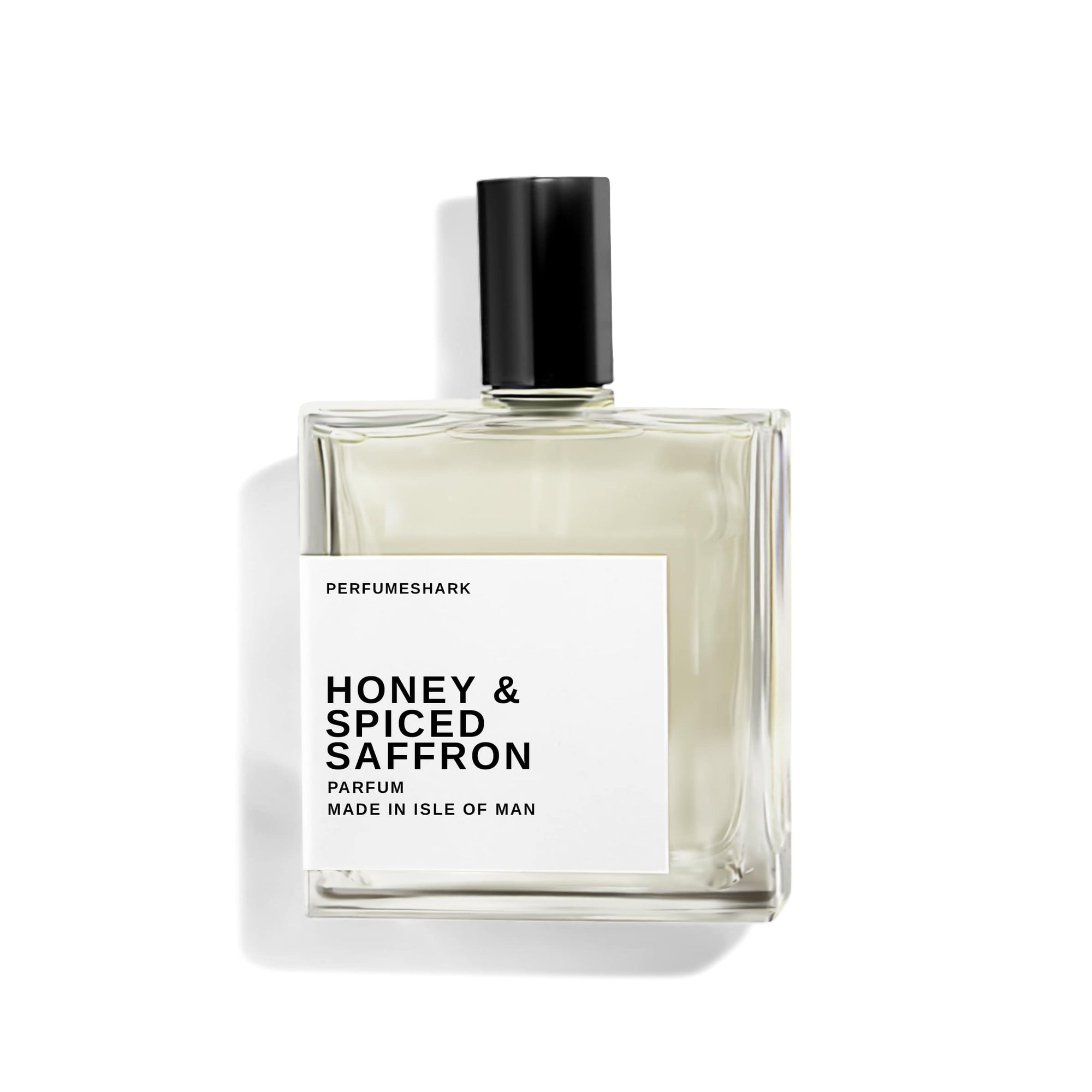 Honey & Spiced Saffron Perfume Dupe - With Similar Fragrant Notes to Kilian Back to Black