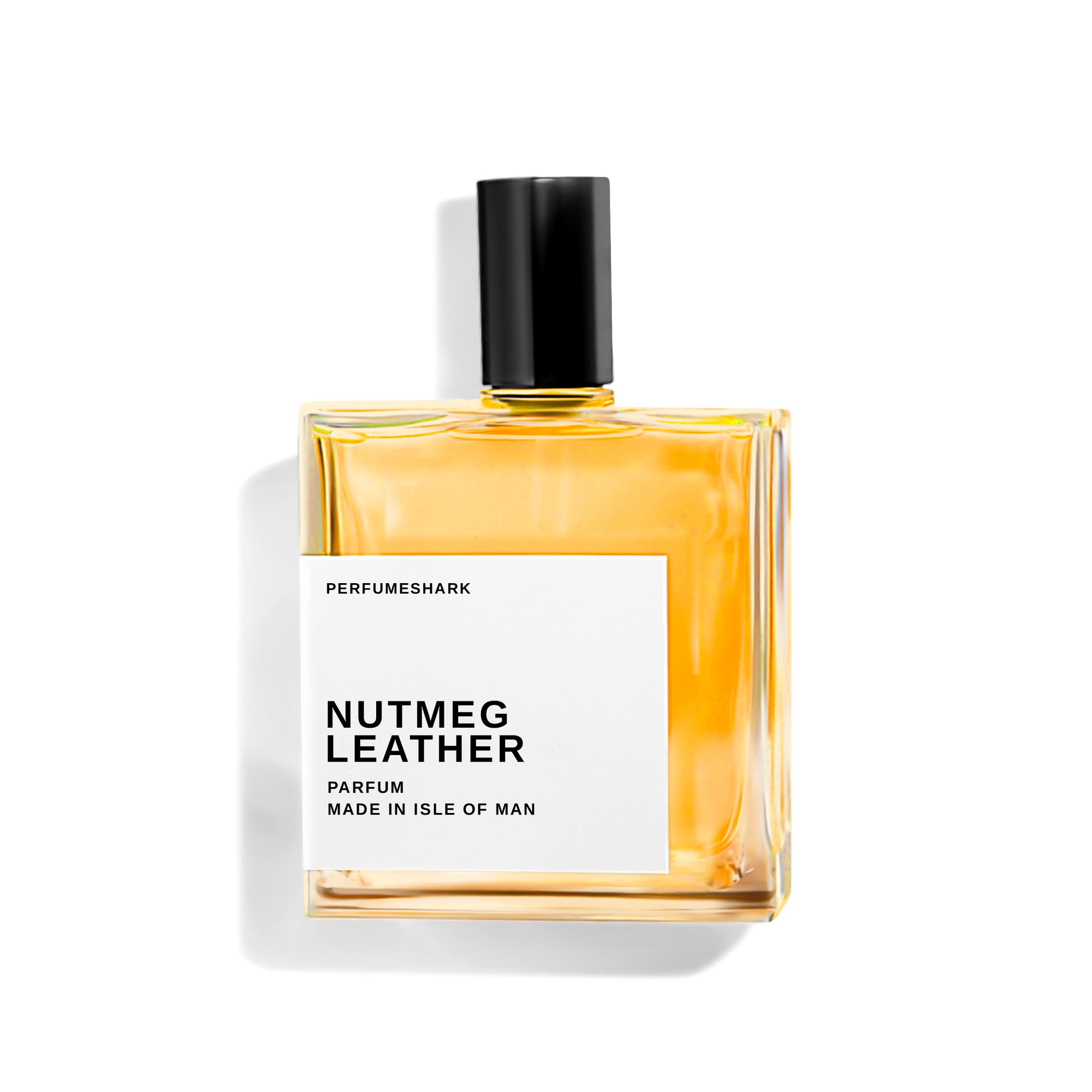 Nutmeg Leather Perfume Dupe - With Similar Fragrant Notes to Penhaligon's Halfeti Leather