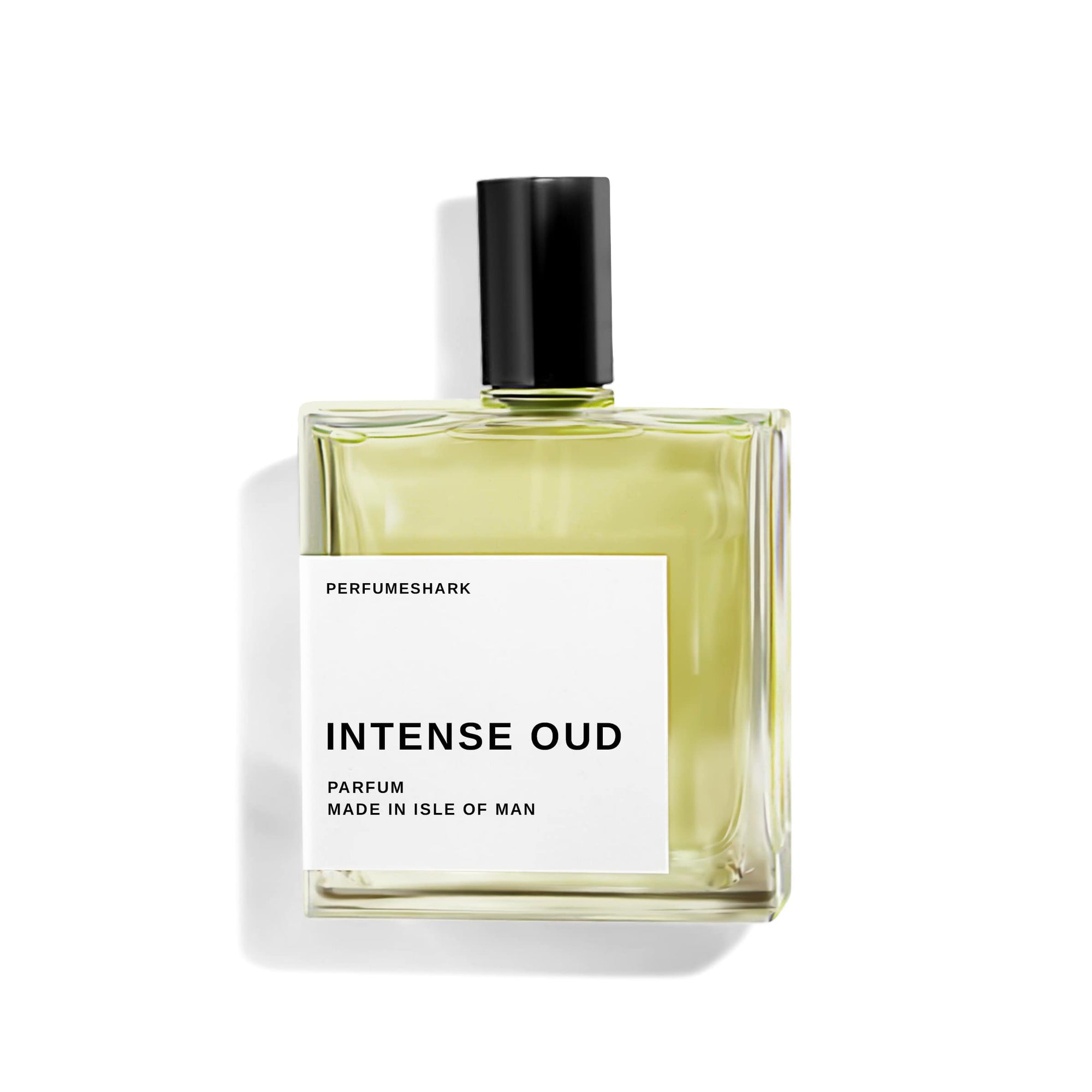 Intense Oud Aftershave Dupe - With Similar Fragrant Notes to Boss Bottled Oud