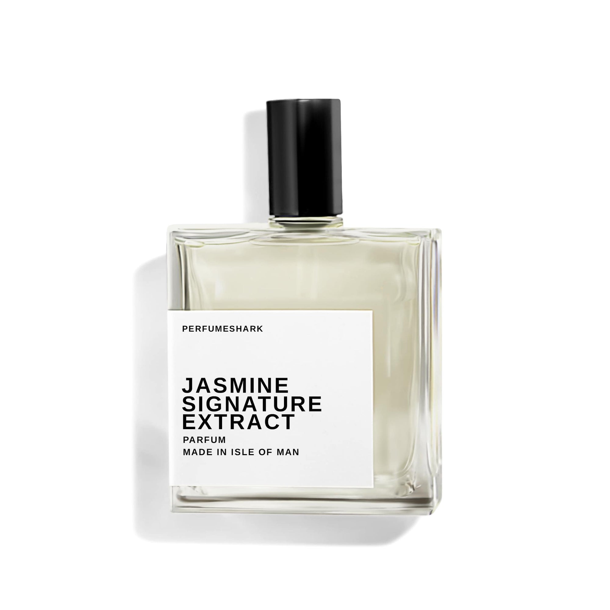 Jasmine Signature Extract Perfume Dupe - With Similar Fragrant Notes to Maison Francis Kurkdjian Baccarat 540 Rouge Extract