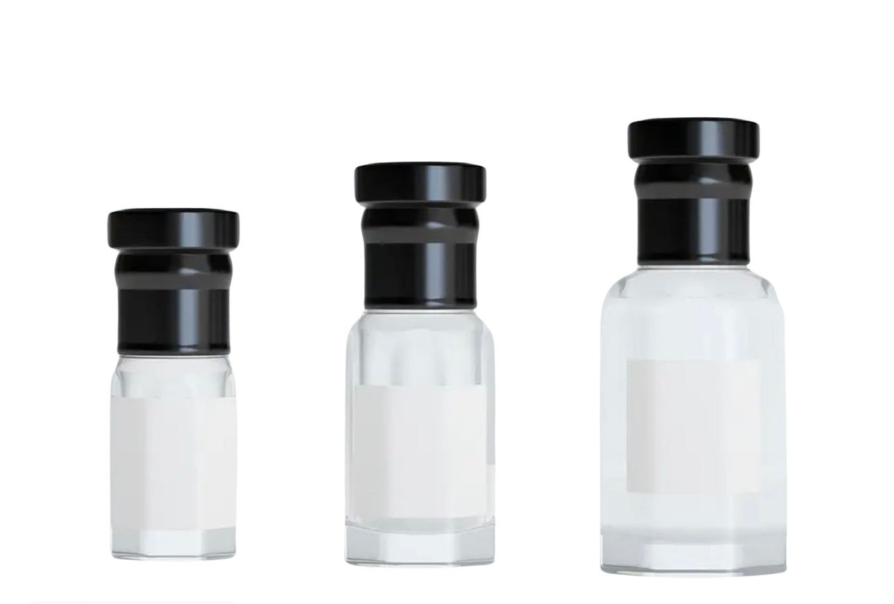 Mint Vetiver  Aftershave Dupe - With Similar Fragrant Notes to Creed Viking