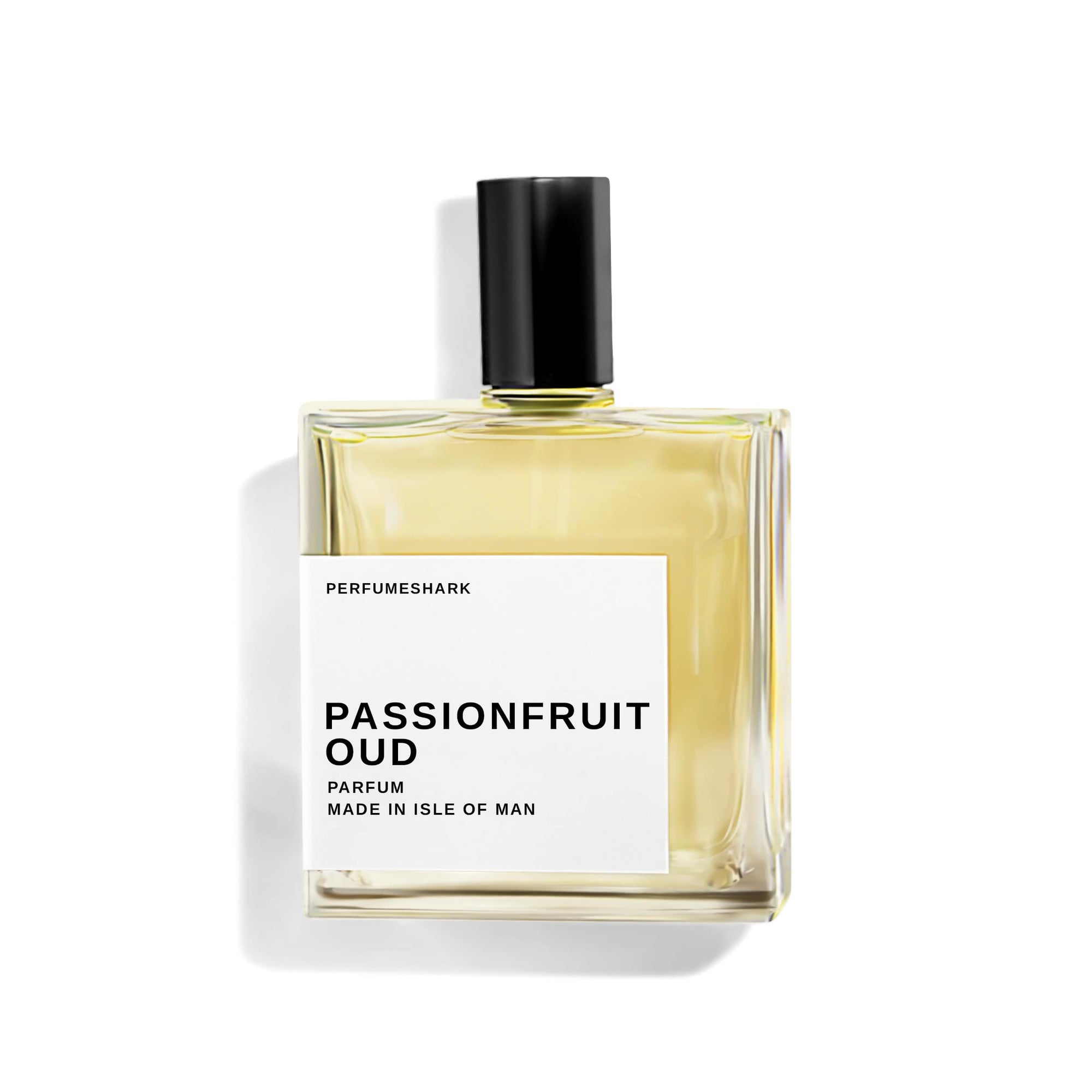 Passionfruit Oud Perfume Dupe - With Similar Fragrant Notes to Oud Maracuja by Maison Crivelli
