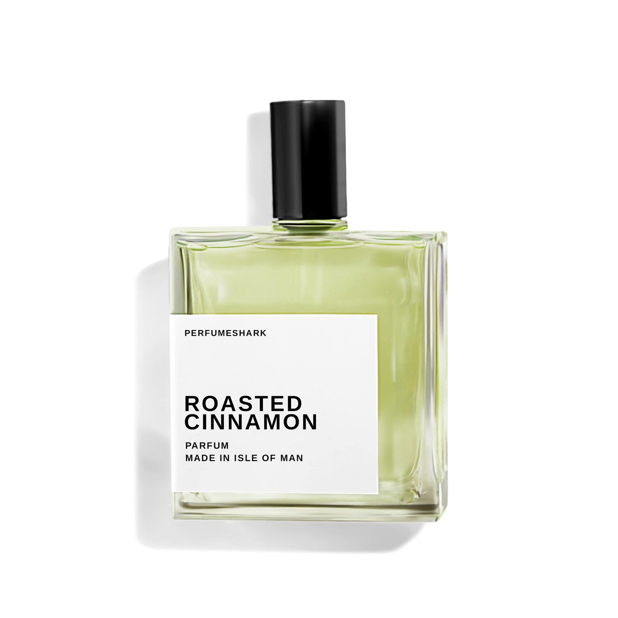 Roasted Cinnamon Aftershave Dupe  - With Similar Fragrant Notes to Spicebomb by Viktor&Rolf
