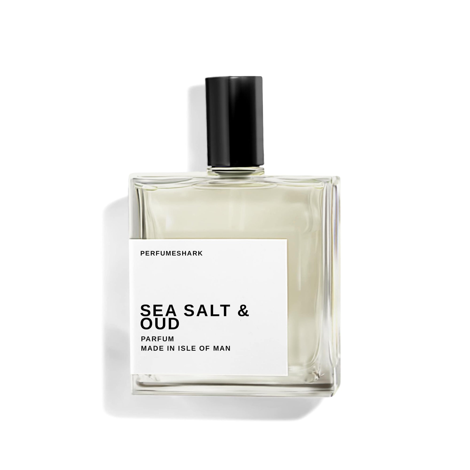 Sea Salt & Oud Perfume Dupe - With Similar Fragrant Notes to Tom Ford Oud Minerale