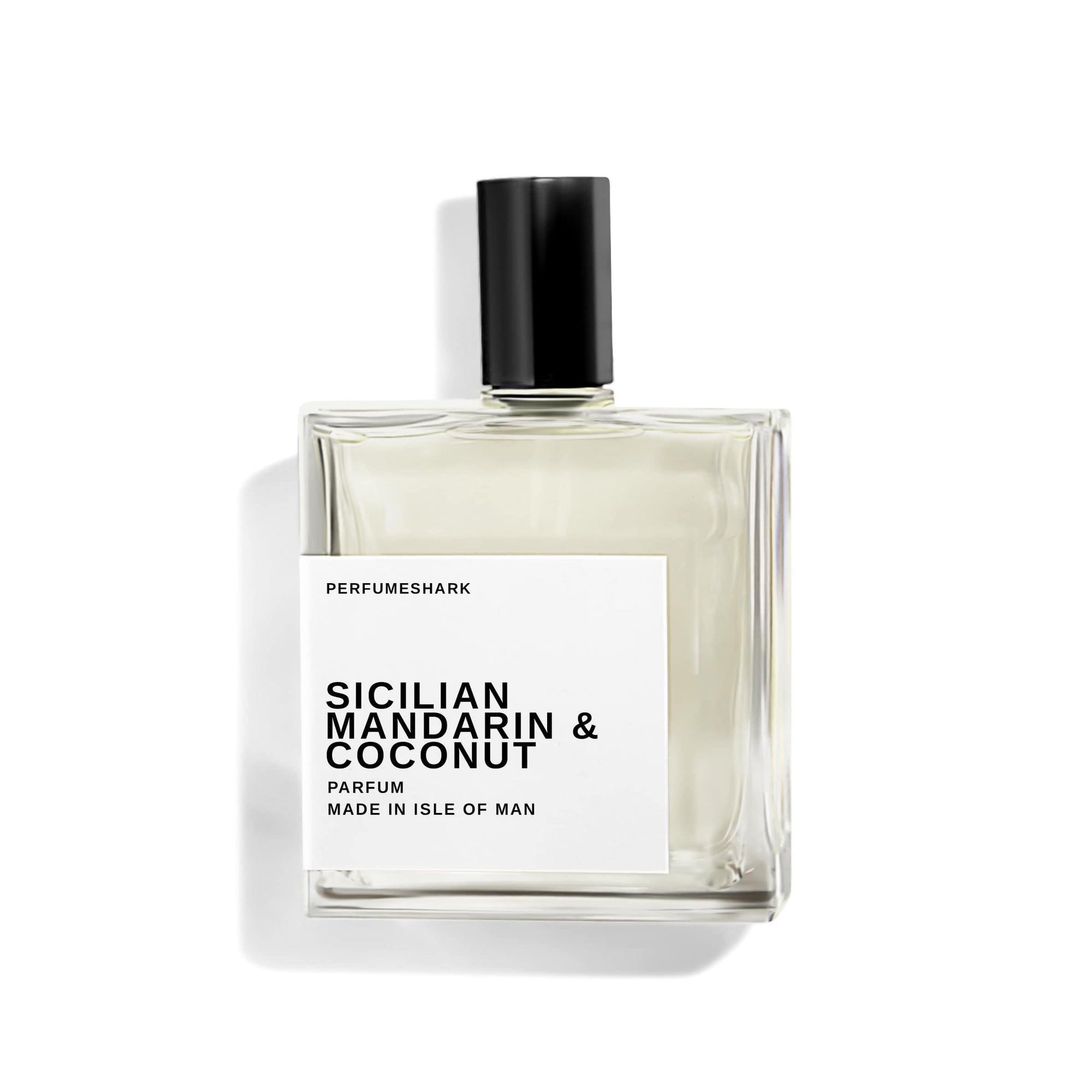 Sicilian Mandarin & Coconut Perfume Dupe - With Similar Fragrant Notes to Virgin Island Water by Creed