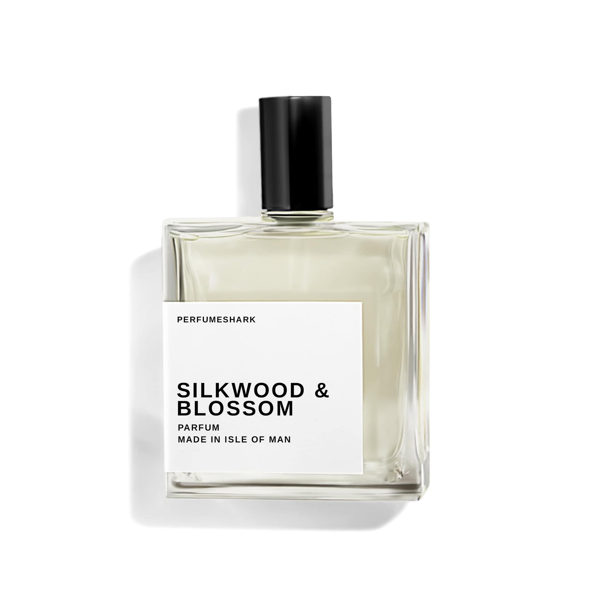 Silkwood & Blossom Perfume Dupe - With Similar Fragrant Notes to Zadig & Voltaire This Is Her