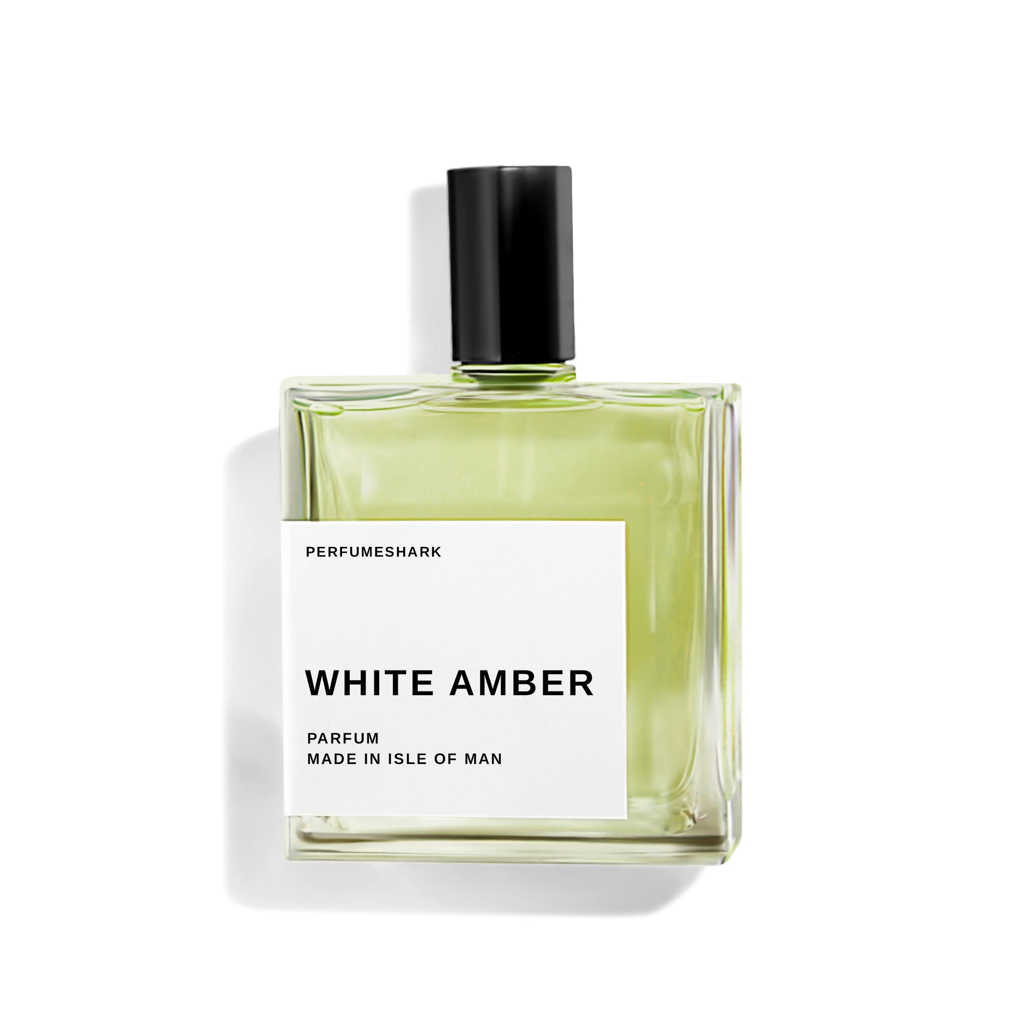 White Amber Perfume Dupe - With Similar Fragrant Notes to Aliens