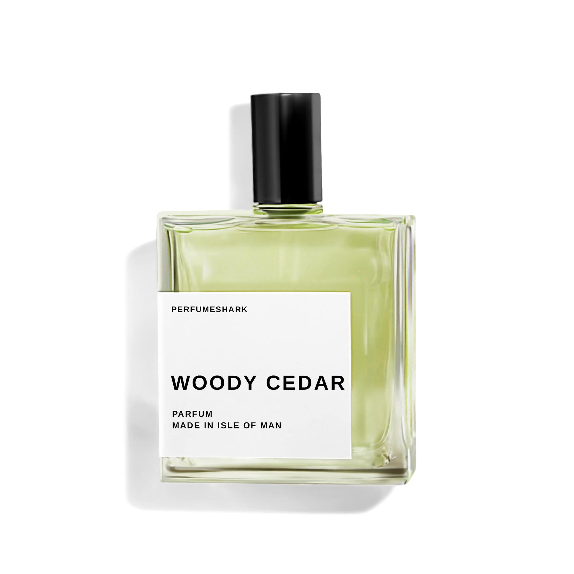 Woody Cedar Aftershave Dupe - With Similar Fragrant Notes to Eau Sauvage Extreme