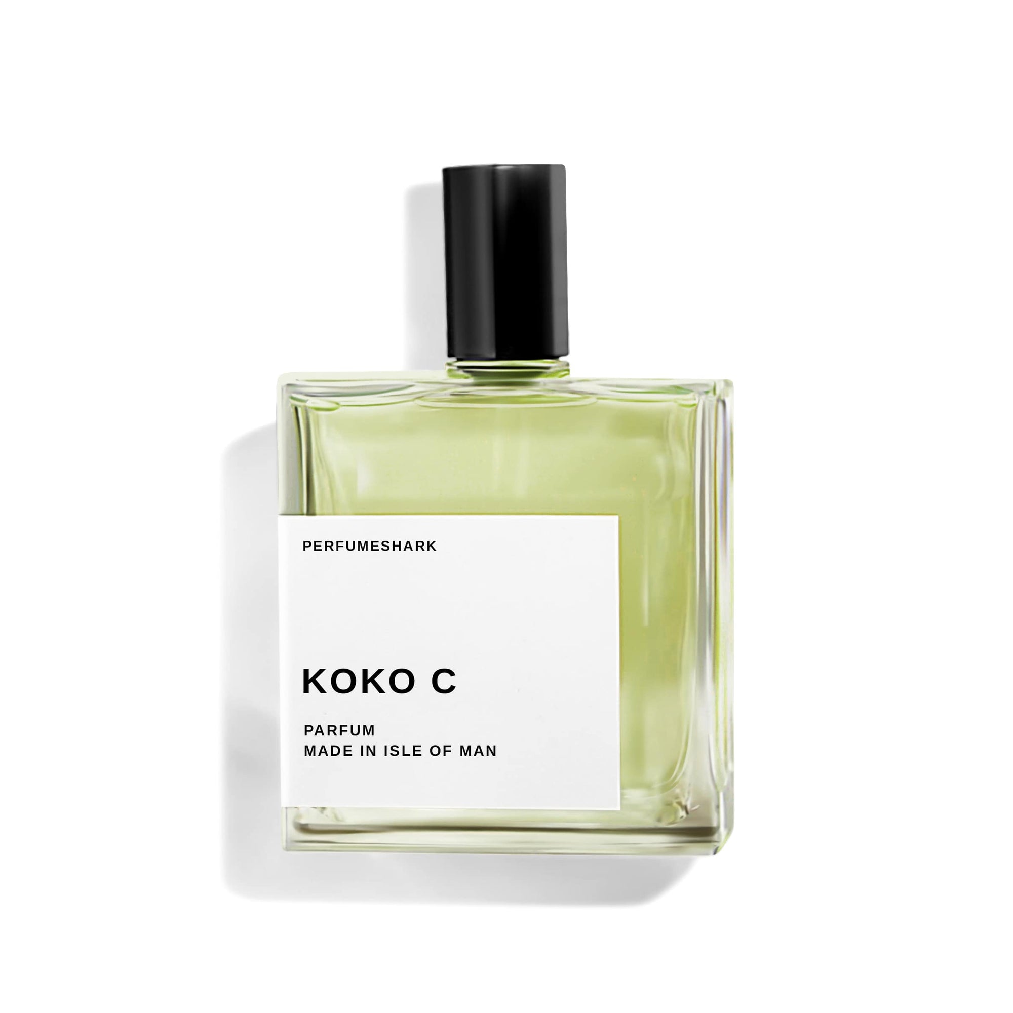 Koko C Perfume Dupe - With Similar Fragrant Notes to Coco