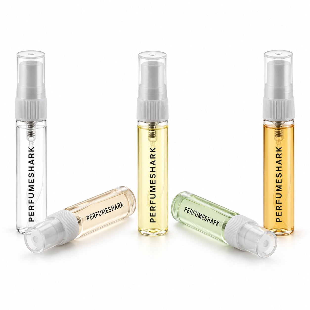 Female Sample Bundle Perfume Dupe - Sweet/Fruity Fragrances