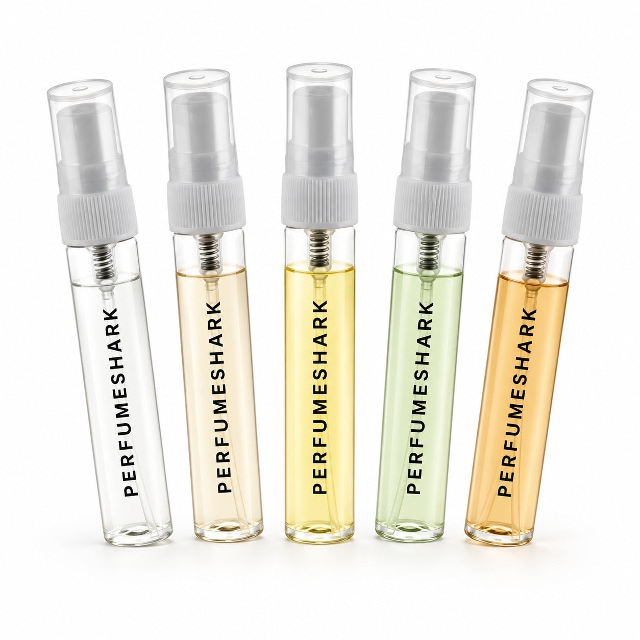 Perfume Shark Famous Five For Women Perfume Dupe