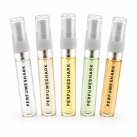 Perfume Shark Famous Five For Women Perfume Dupe