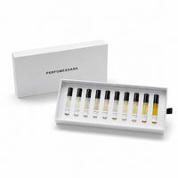 10 Best Seller Sample Box