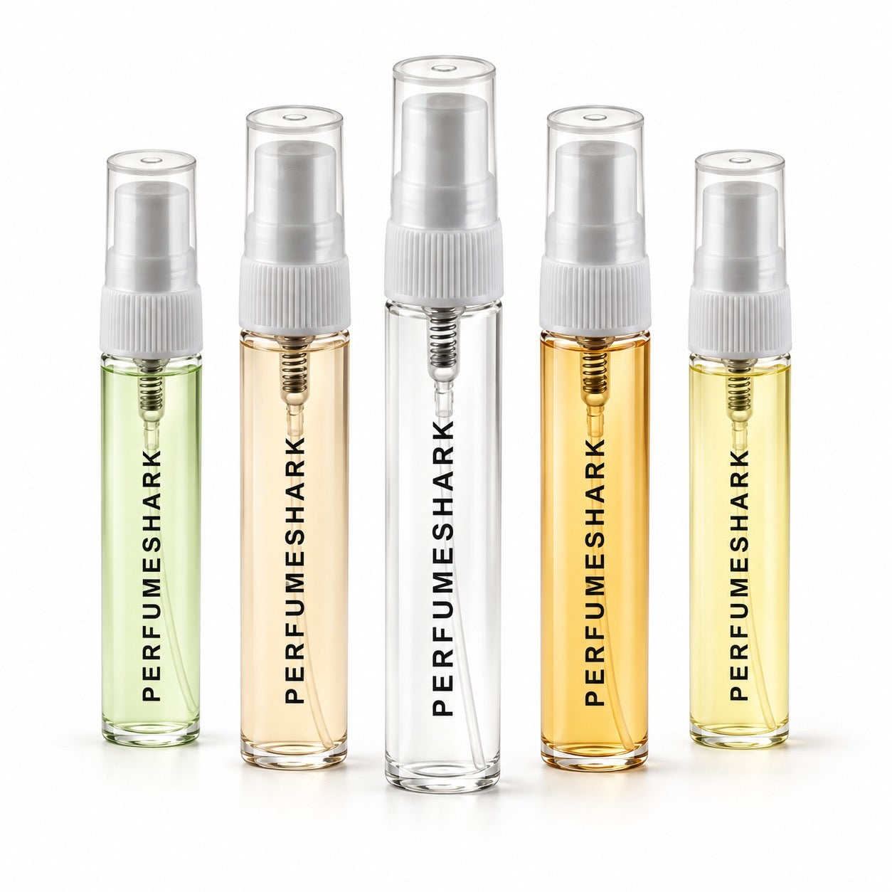 Male Sample Bundle Perfume Dupe - Woody Fragrances