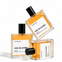 400 Blooms Perfume Dupe - With Similar Fragrant Notes to Portrait of a Lady by Dominique Ropion