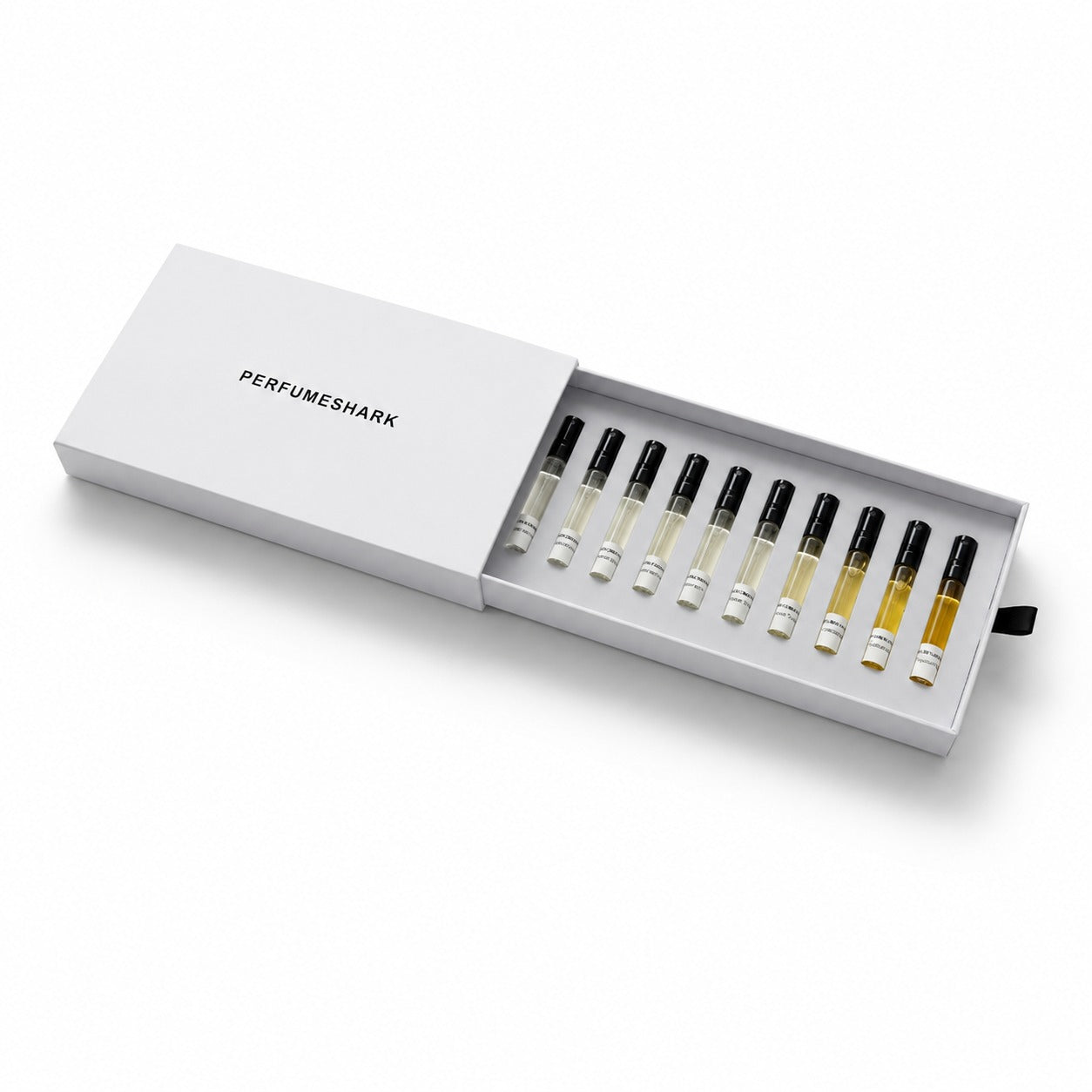 10 Best Seller Sample Box