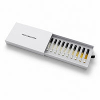 10 Best Seller Sample Box