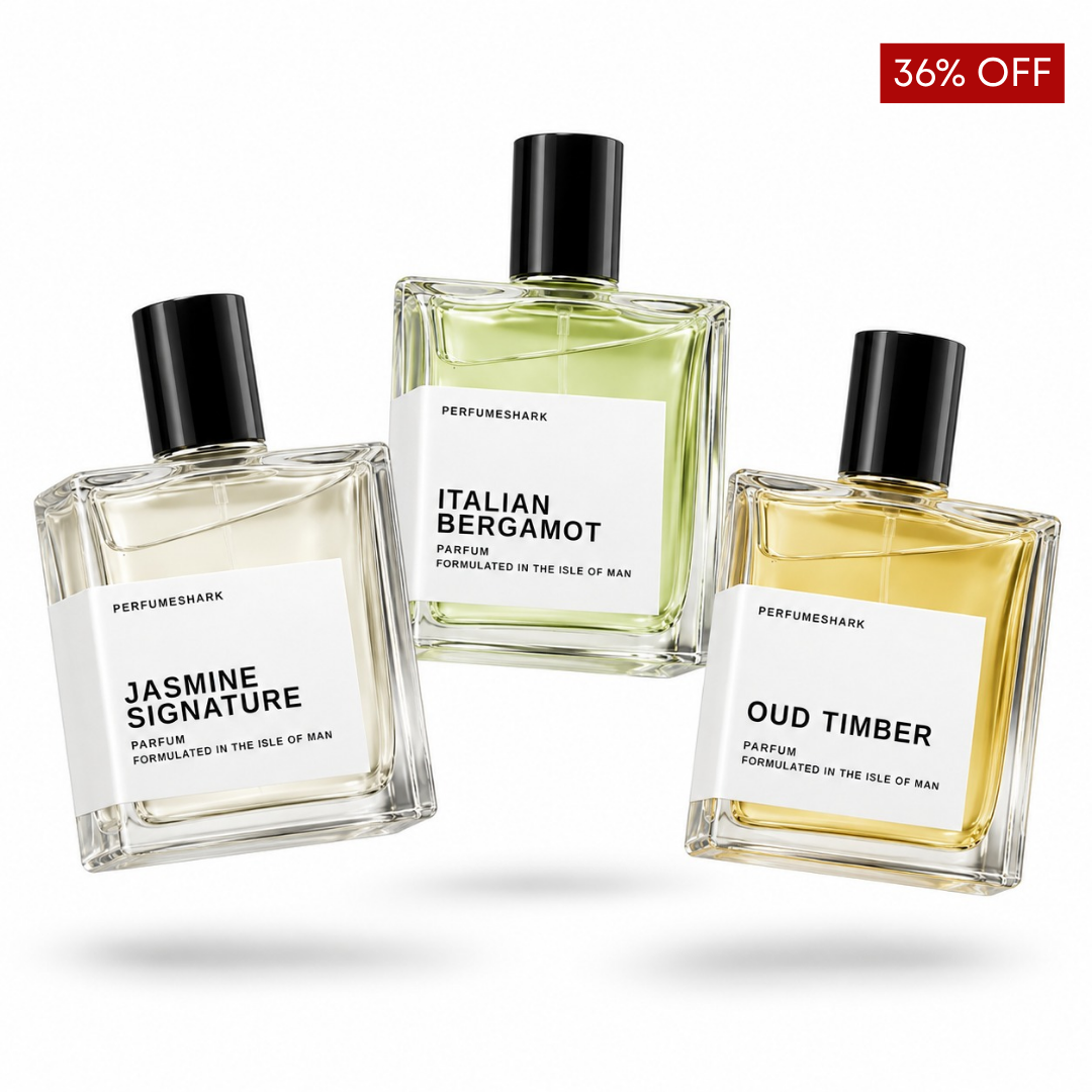 50ml Perfume Bundle (3 X 50ml) Perfume Dupe