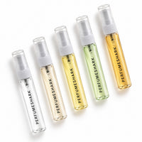 Female Sample Bundle Perfume Dupe - Floral Fragrances
