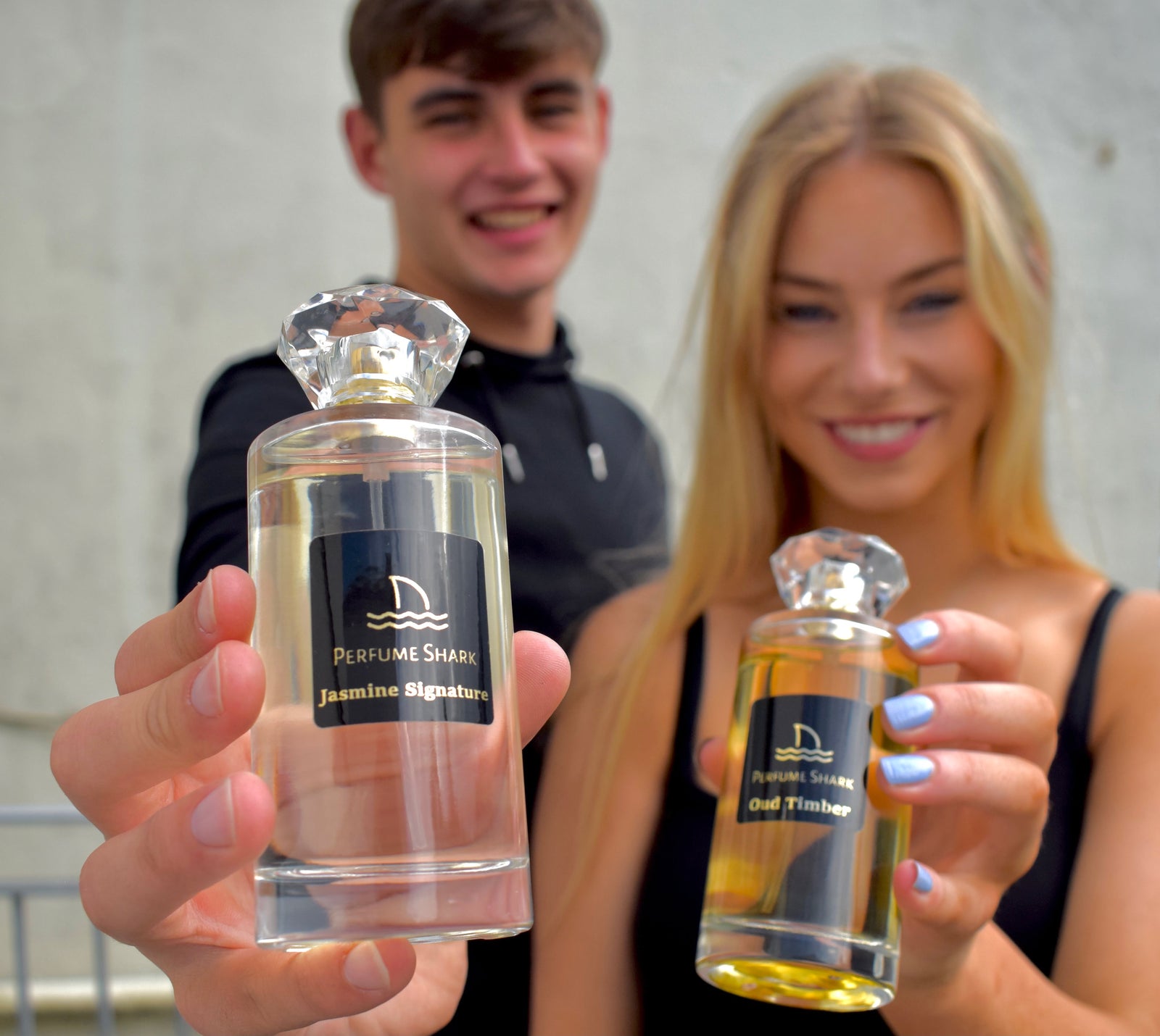 Home [perfumeshark.co.uk]