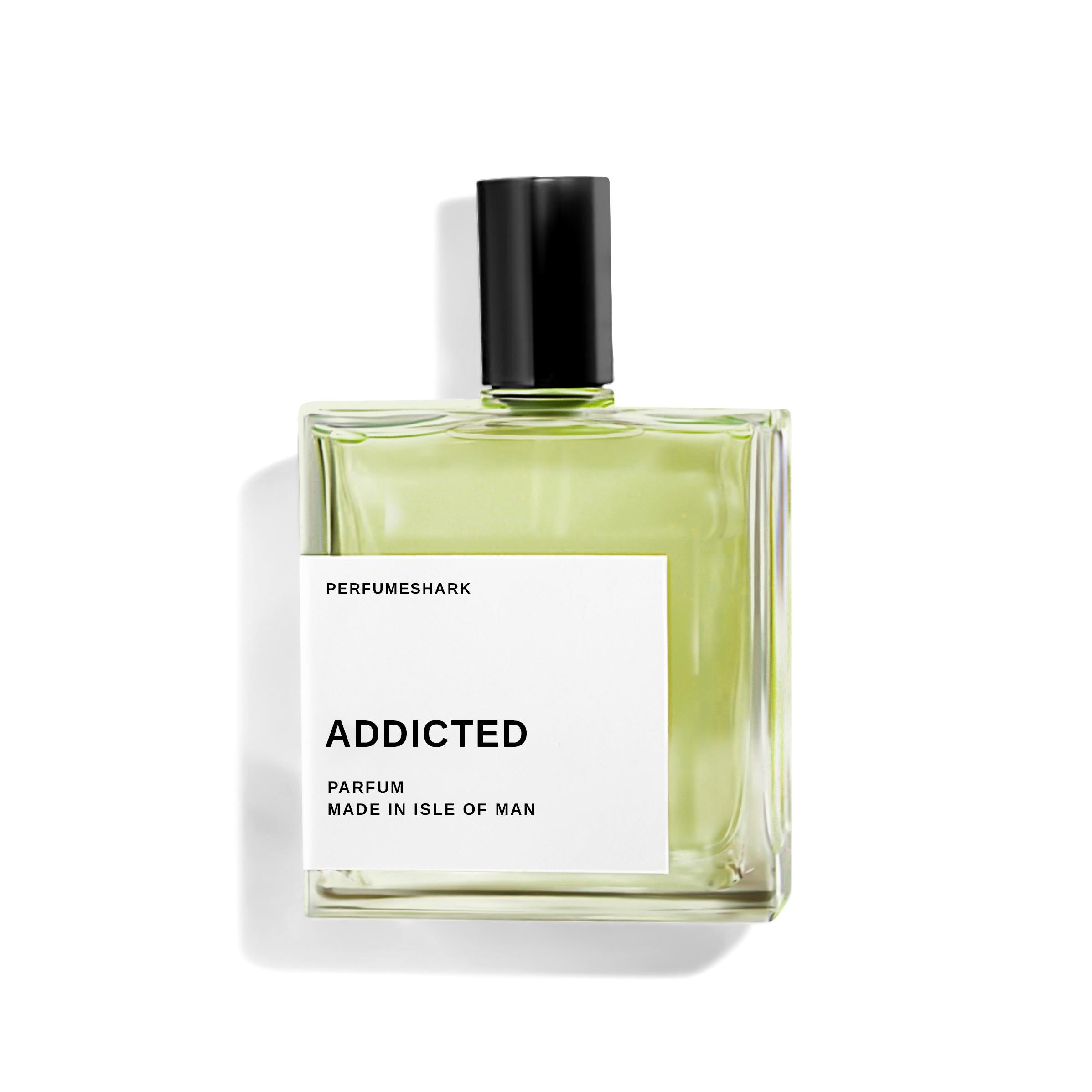 Addicted Perfume Dupe - With Similar Fragrant Notes to Dior Addict