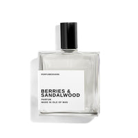 Berries & Sandalwood Perfume Dupe - With Similar Fragrant Notes to Marc Jacob Daisy