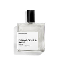 Demascene Rose Perfume Dupe - With Similar Fragrant Notes to Delina by de Marly