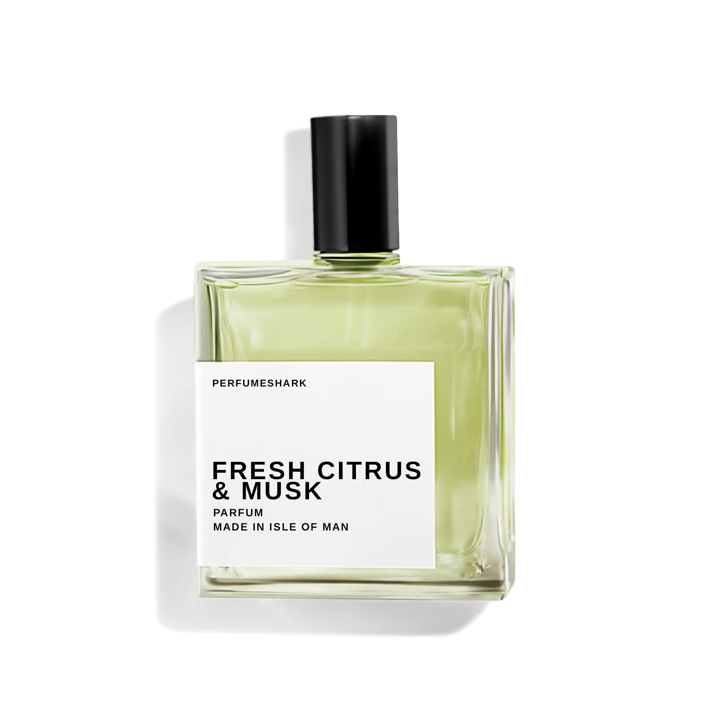 Fresh Citrus & Musk Perfume Dupe - With Similar Fragrant Notes to Louis Vuitton California Dream