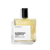 Gardenia Truffle Perfume Dupe - With Similar Fragrant Notes to Black Orchid