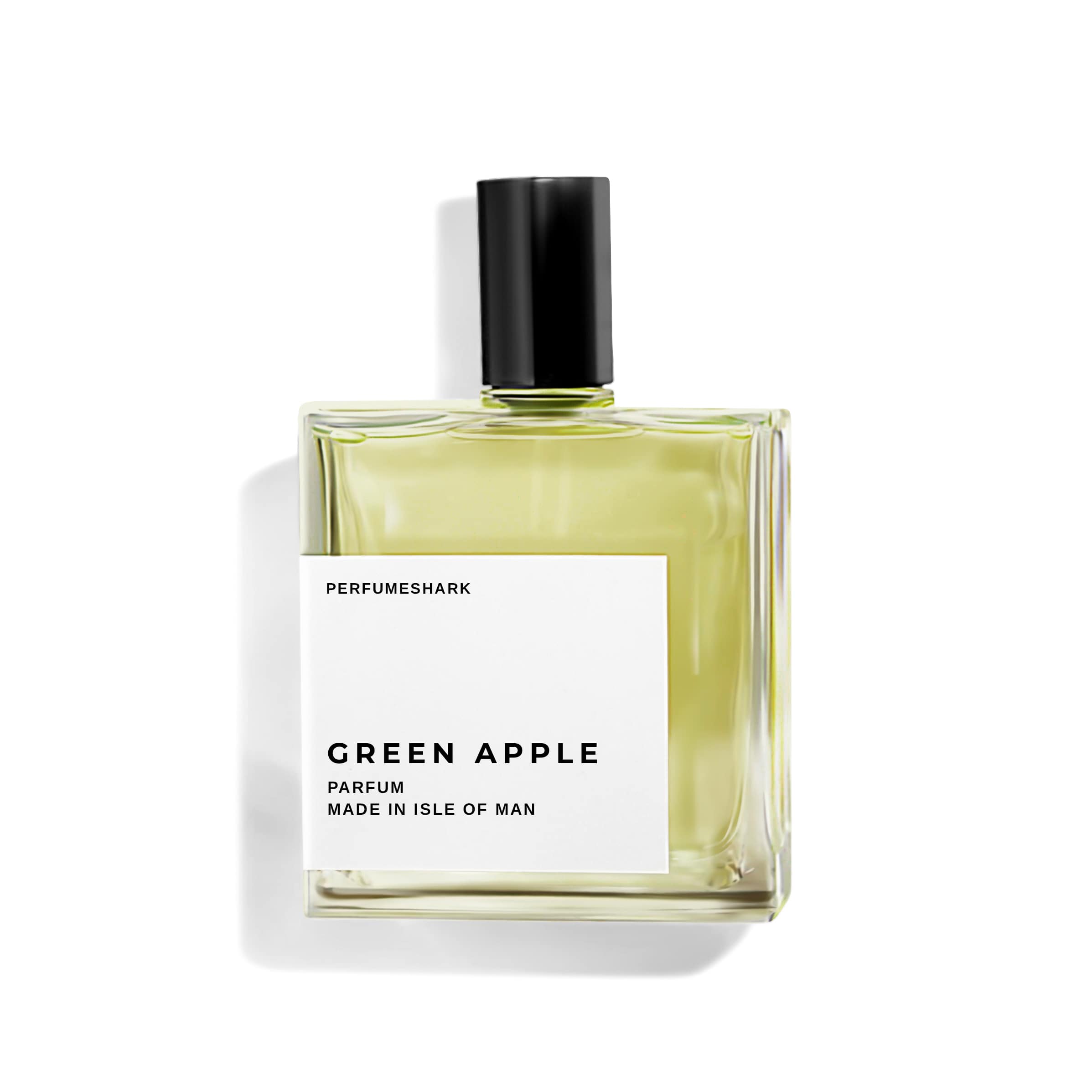 Green Apple Perfume Dupe- With Similar Fragrant Notes to Greenley