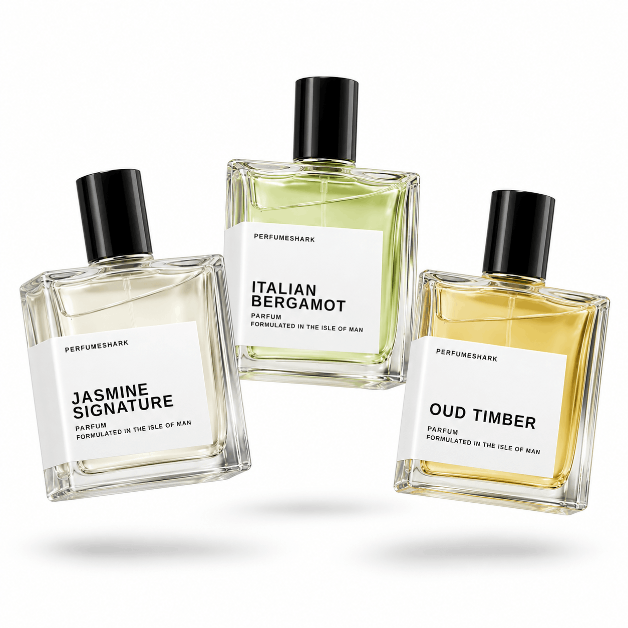50ml Perfume Bundle (3 X 50ml) Perfume Dupe