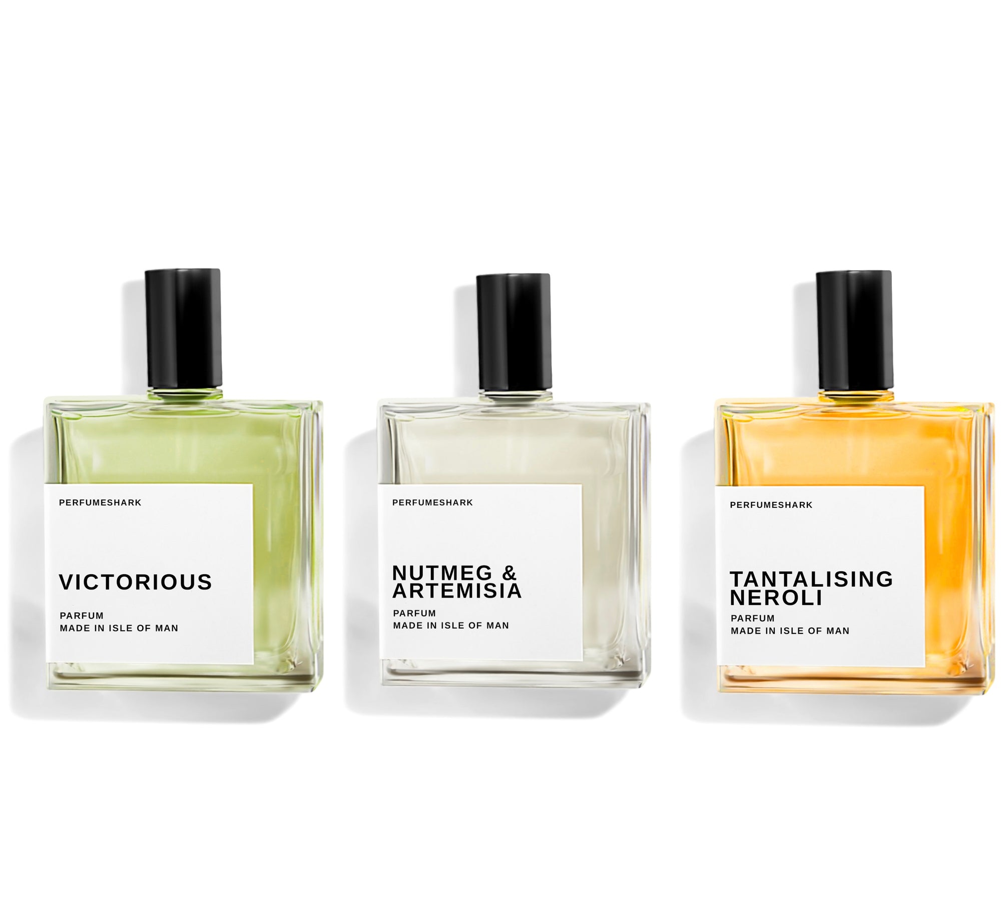 30ml Perfume Bundle (3 X 30ml)