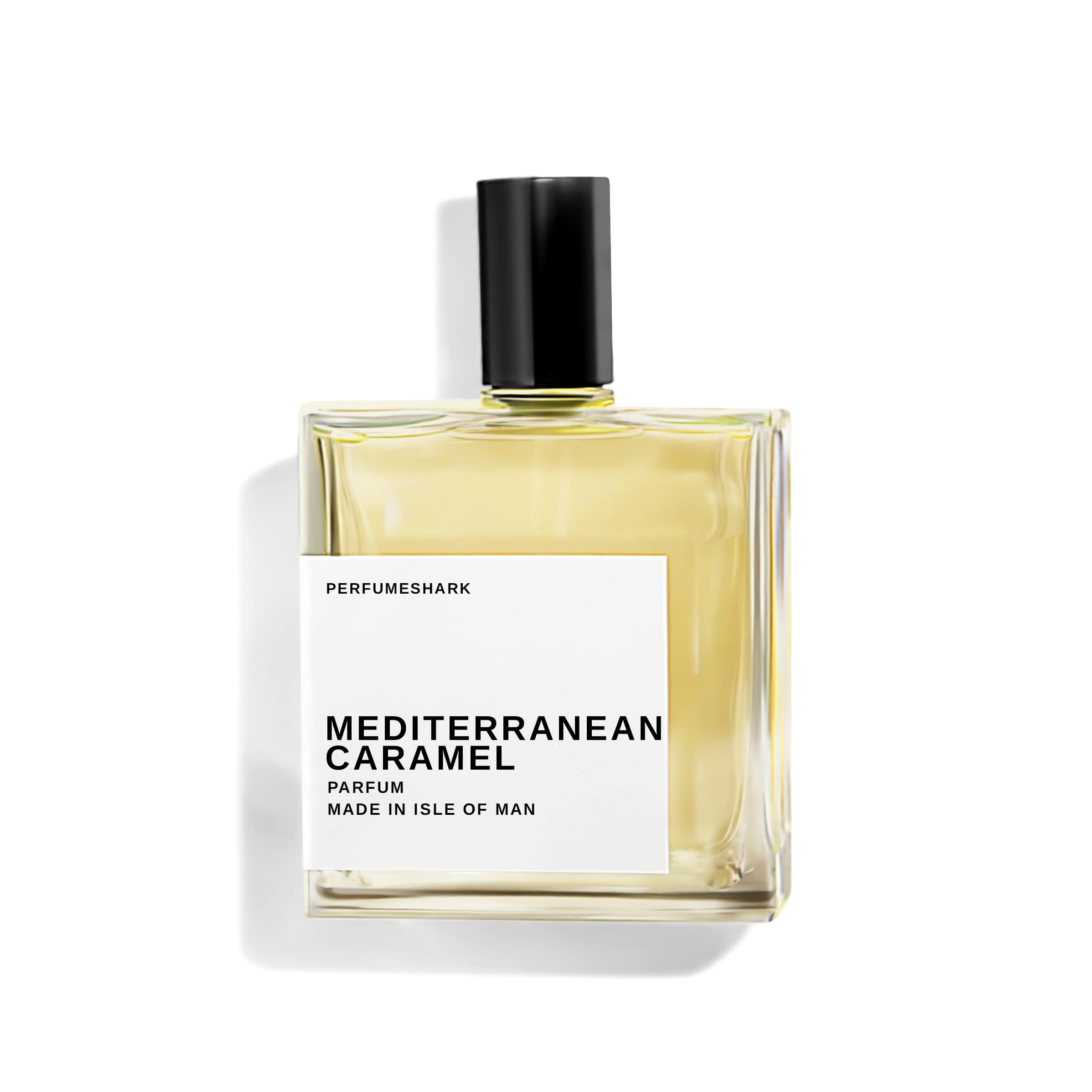 Mediterranean Caramel  Perfume Dupe - With Similar Fragrant Notes to Mediterraneo Acqua di Parmatus