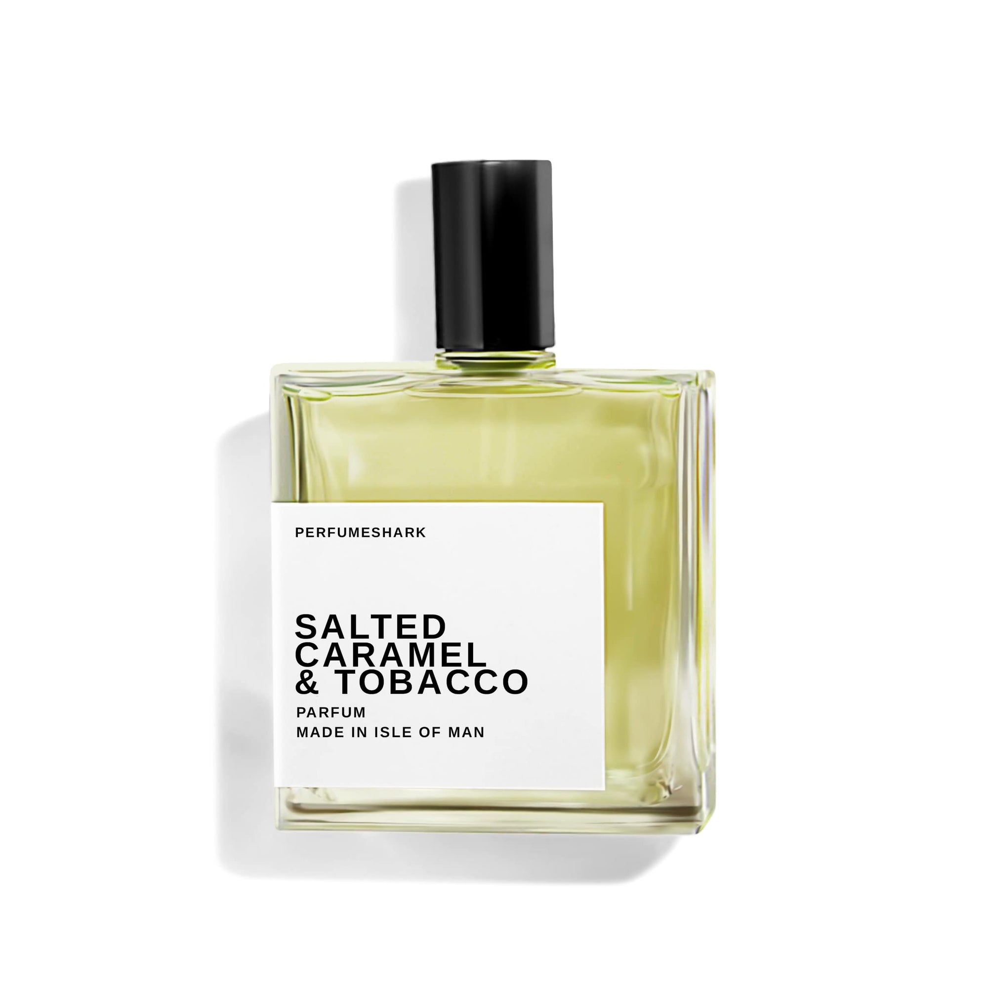 Salted Caramel & Tobacco - With Similar Fragrant Notes to Penhaligon’s Changing Constance