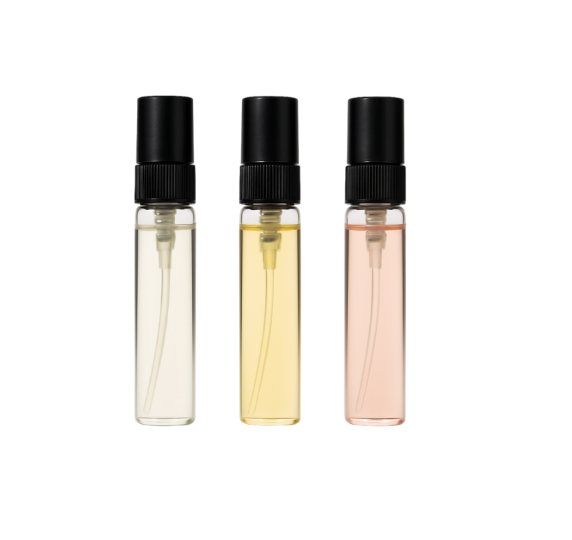 Sample Bundle (3 X 4ml) Perfume Dupe