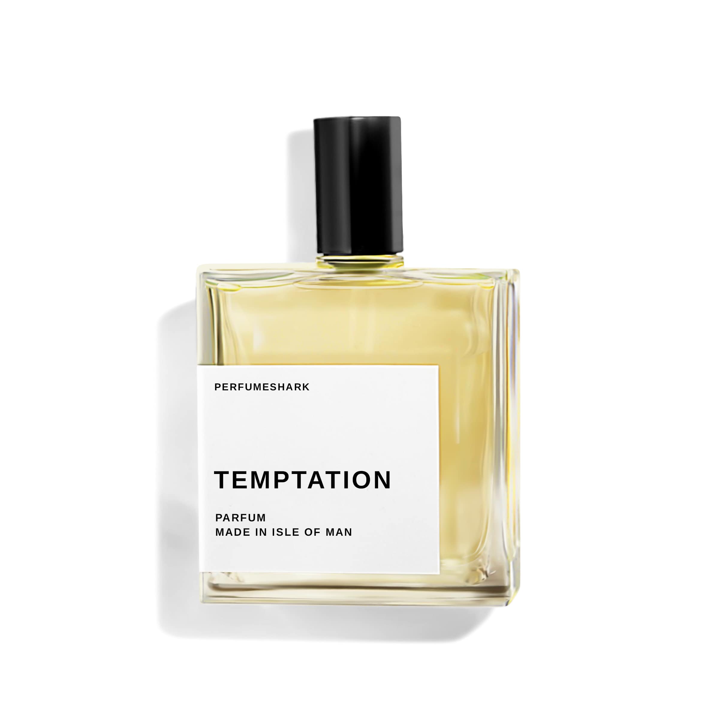 Perfume temptation hombre sale