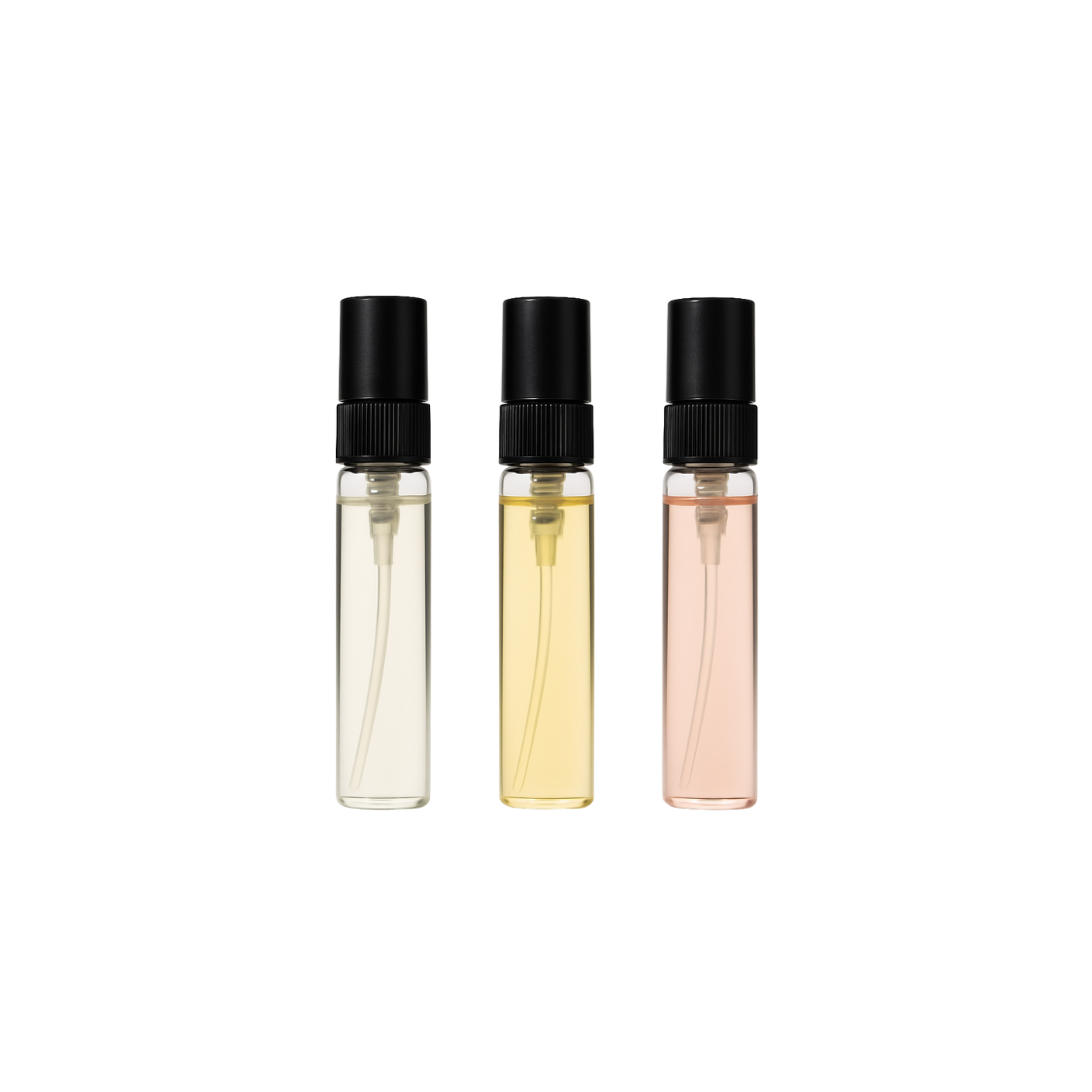 Sample Pack Perfume Dupe - PerfumeShark Picks