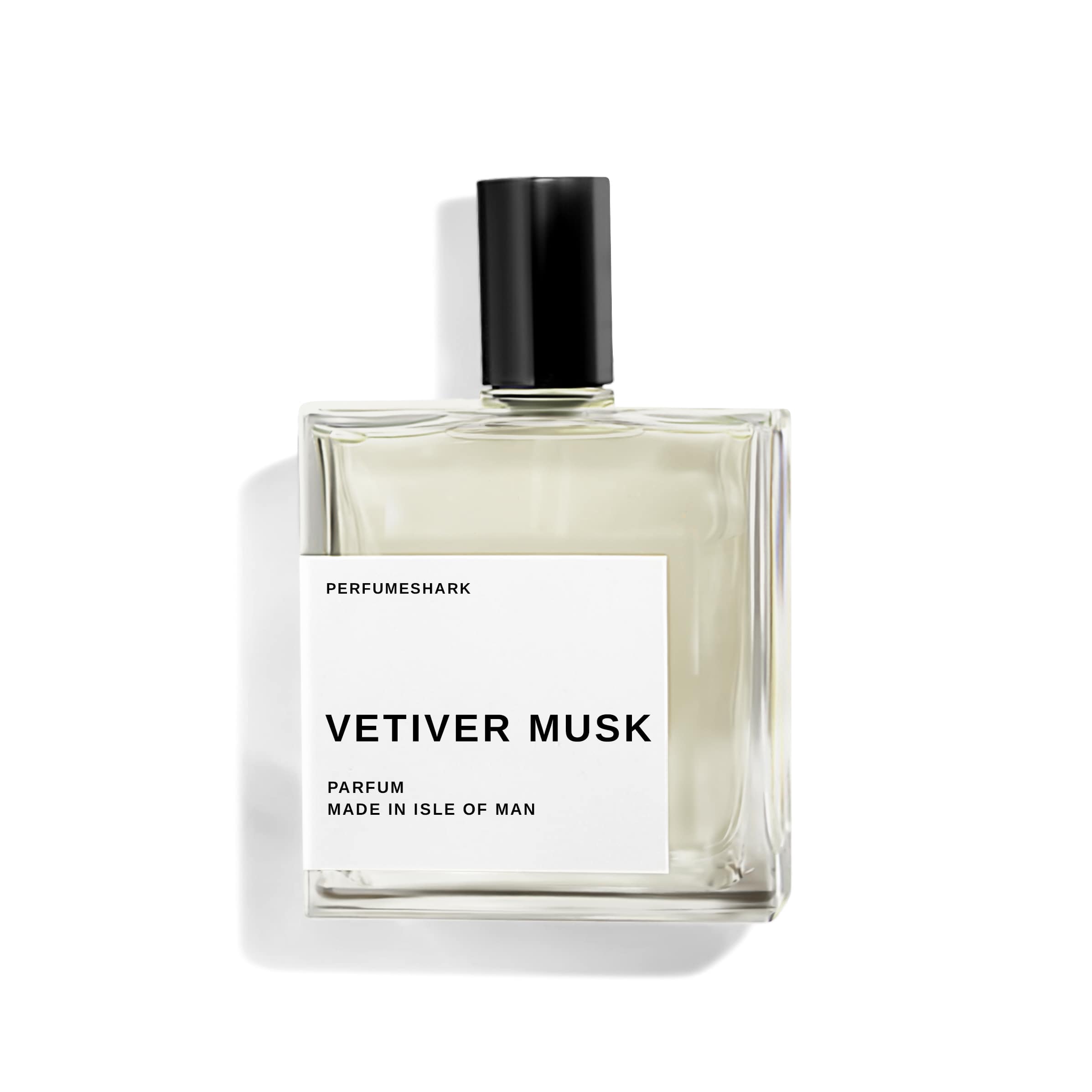 Vetiver musk discount