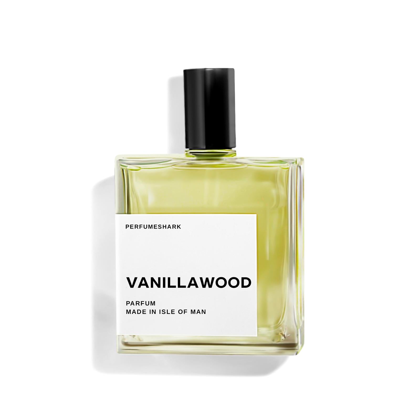 Vanillawood - With Similar Fragrant Notes to de Marly Althair